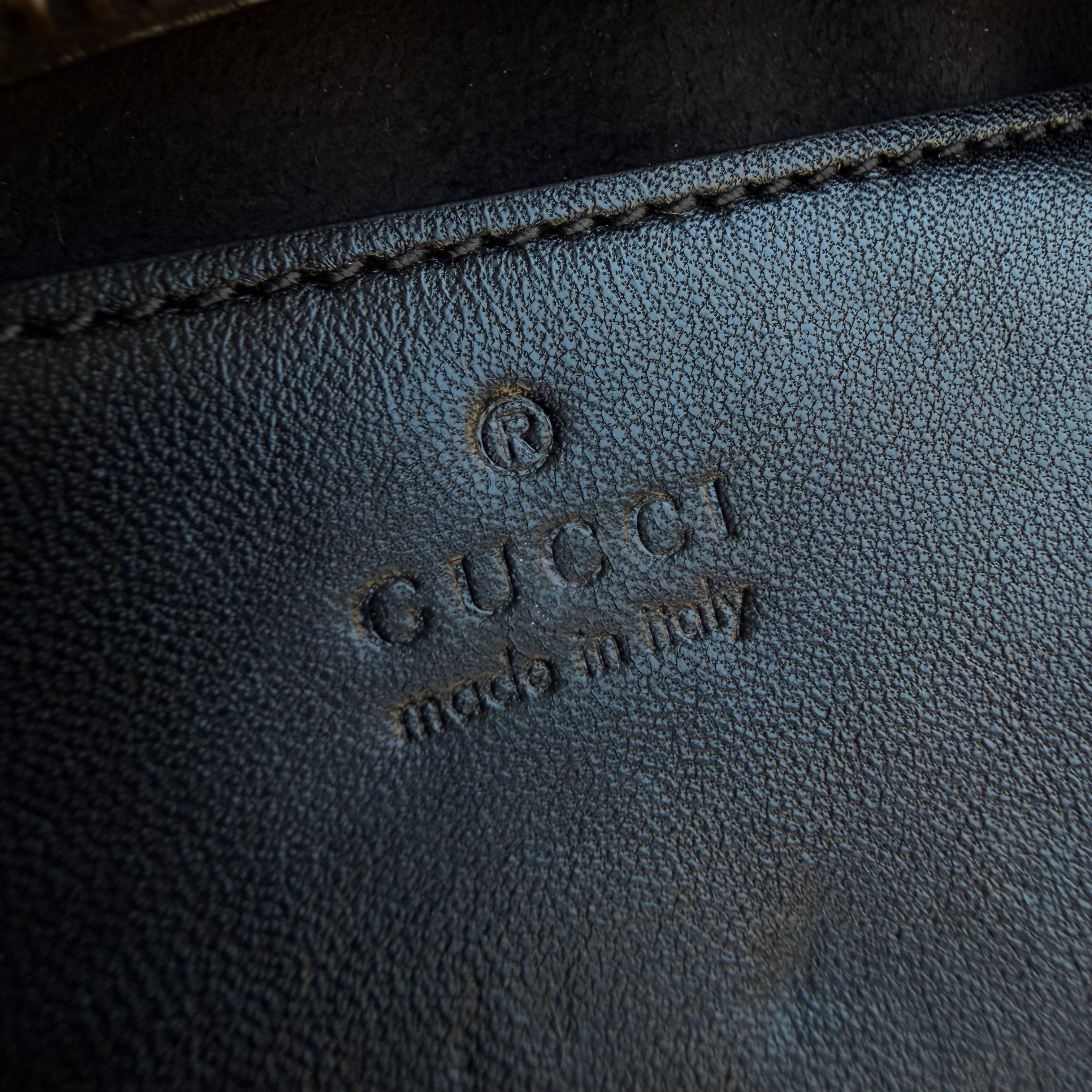Gucci borsa a spalla Marmont
