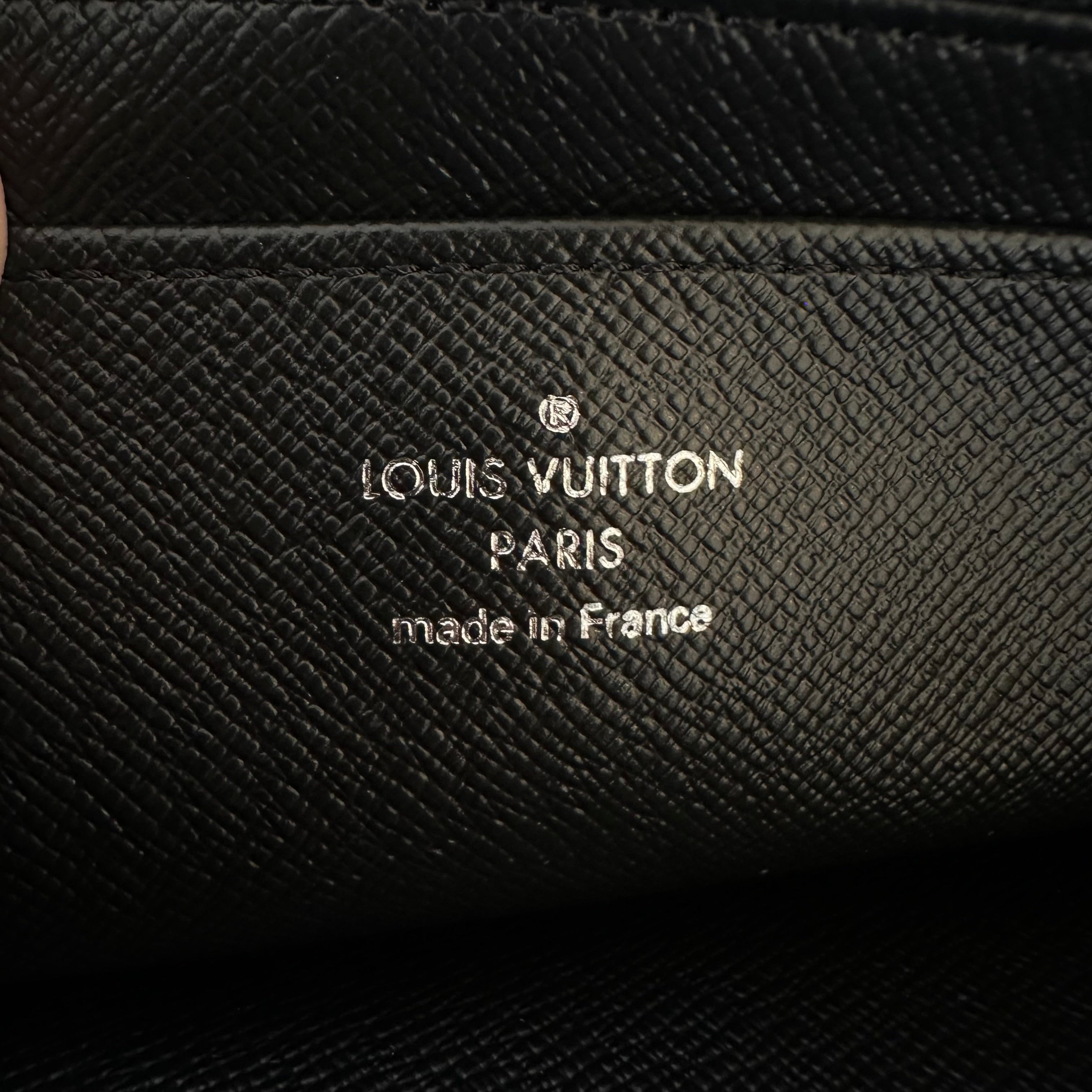 Louis Vuitton portafoglio Astrid