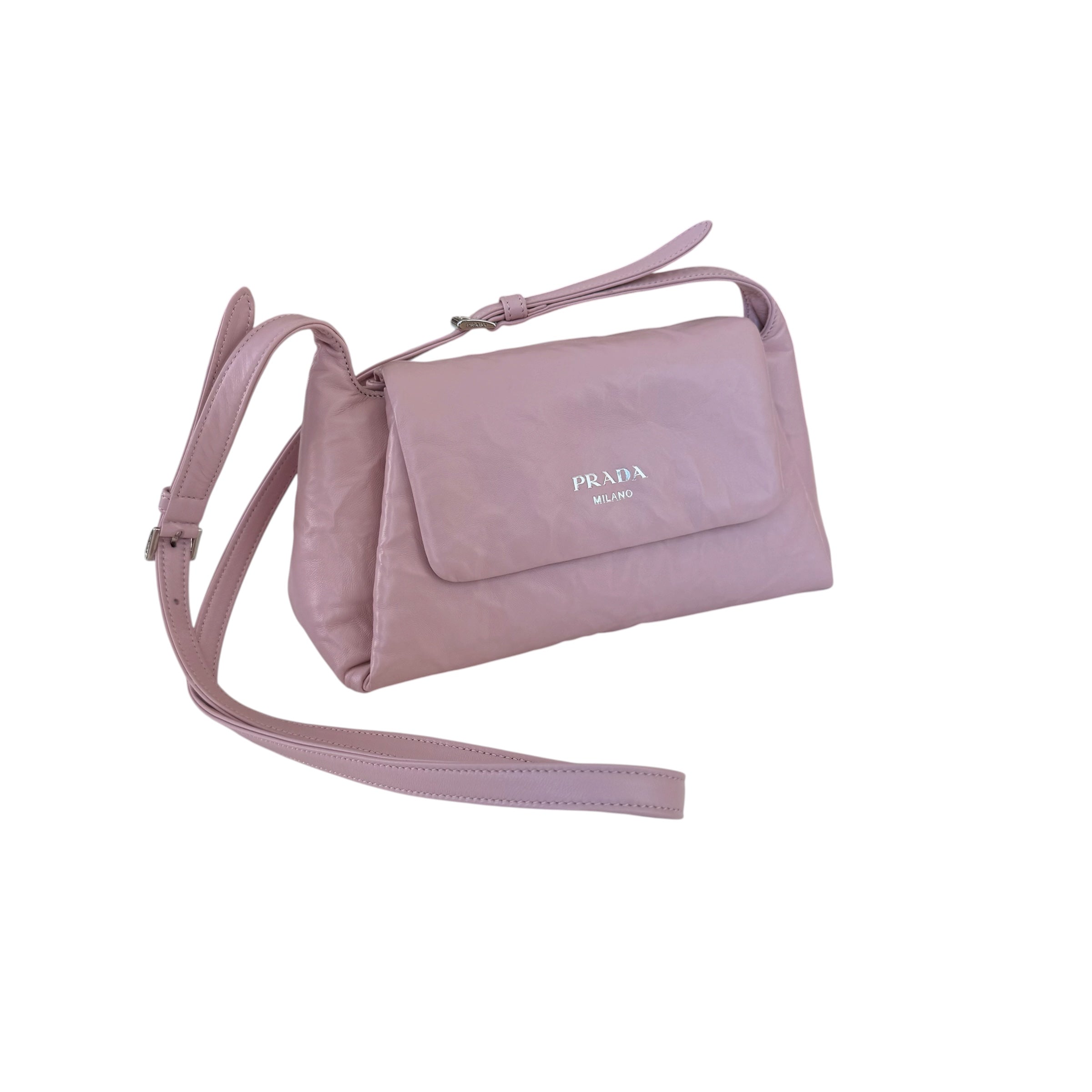 Prada borsa a spalla