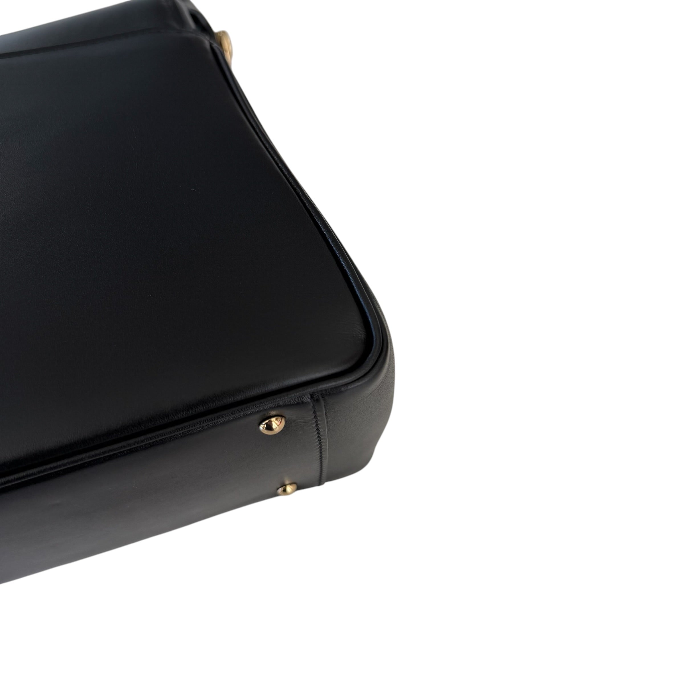 Gucci borsa Bamboo Vendetta media