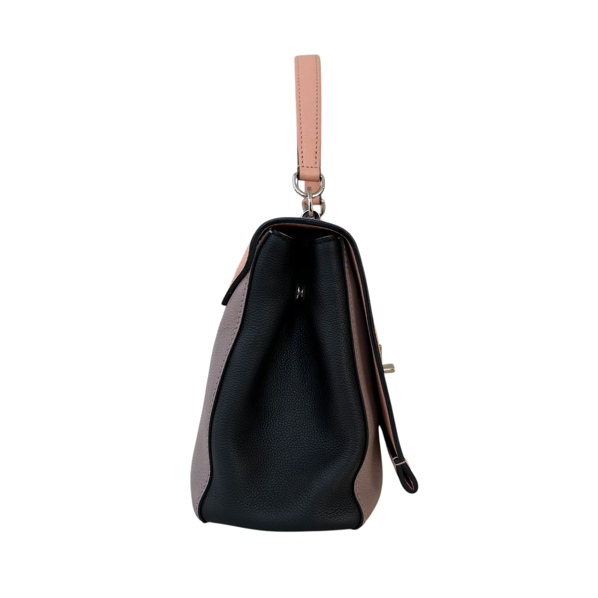 Louis Vuitton borsa LockMe II Venus
