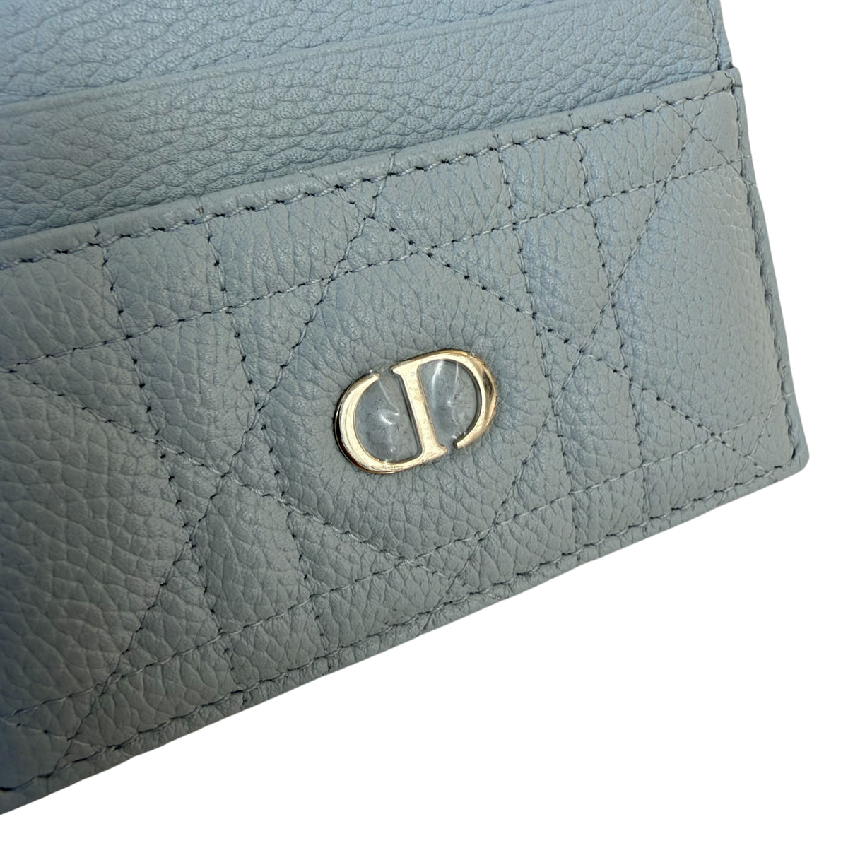 Portacarte Freesia Dior Caro
