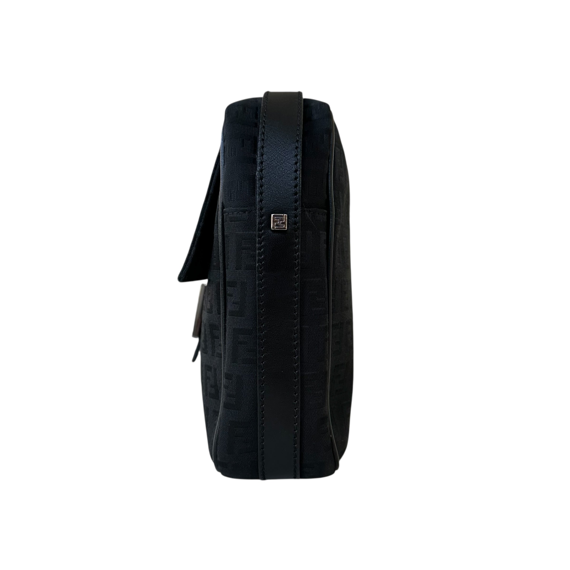 Fendi borsa a tracolla vintage