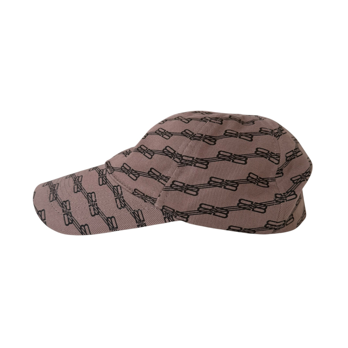 Balenciaga cappello da baseball