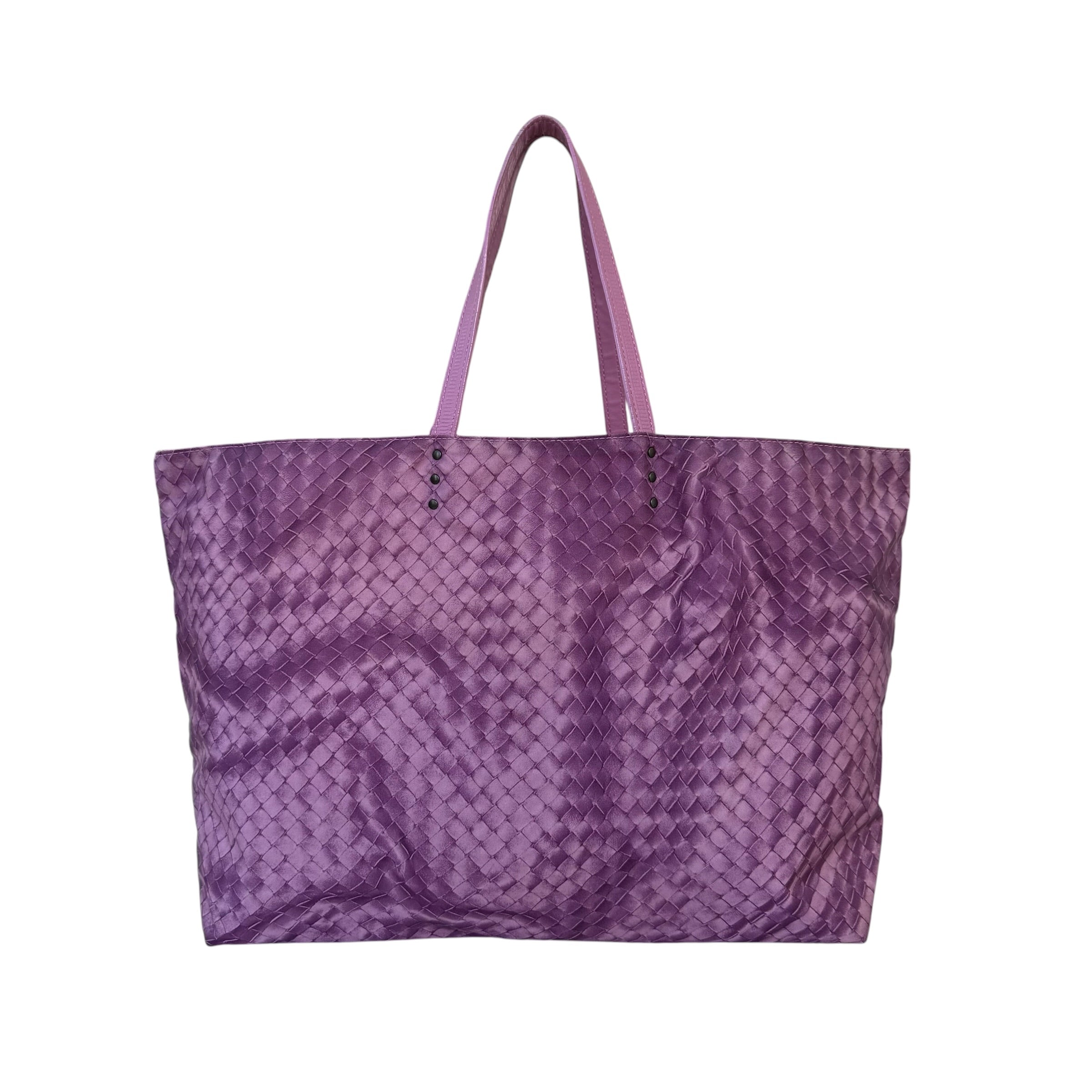Bottega Veneta borsa shopping