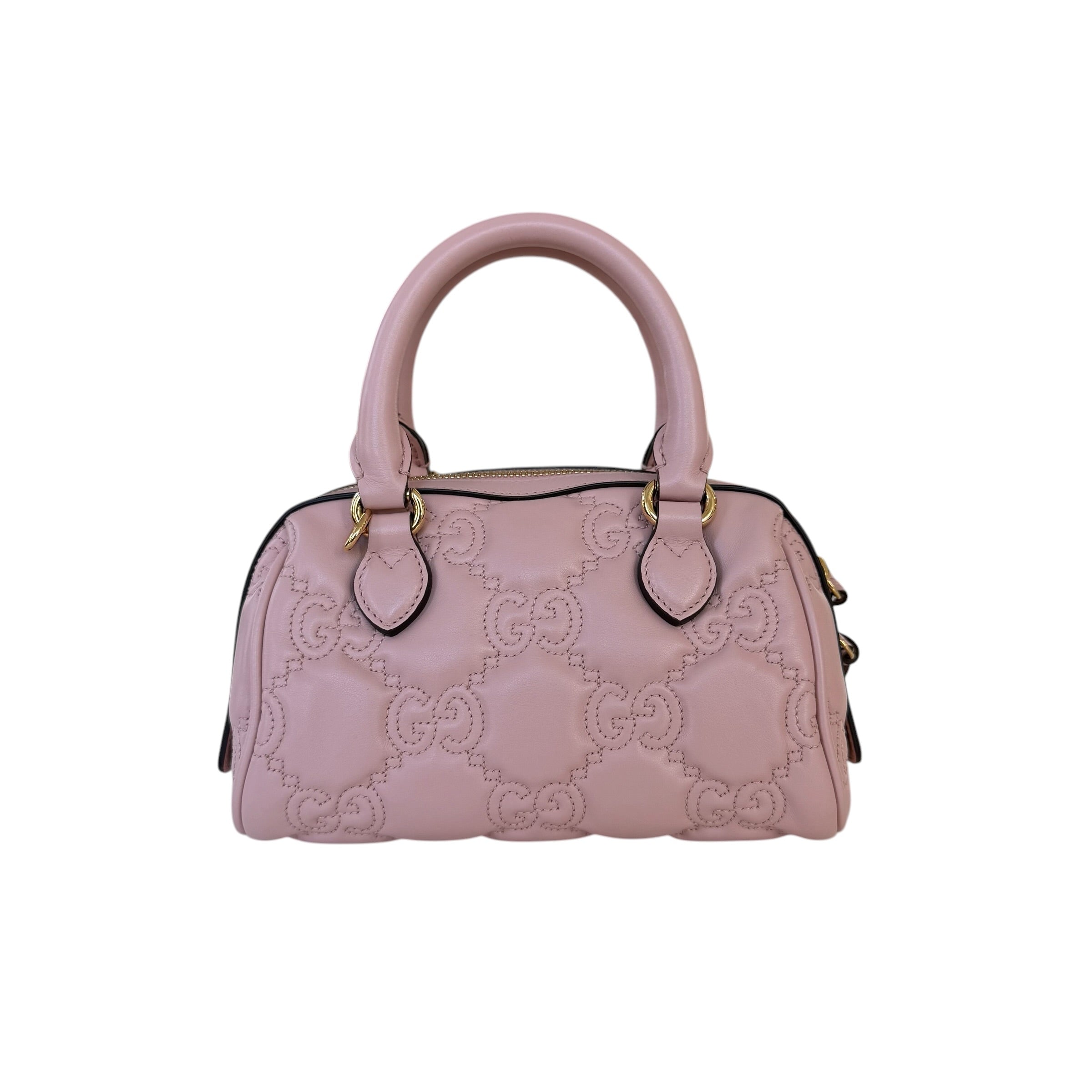 Gucci mini borsa GG