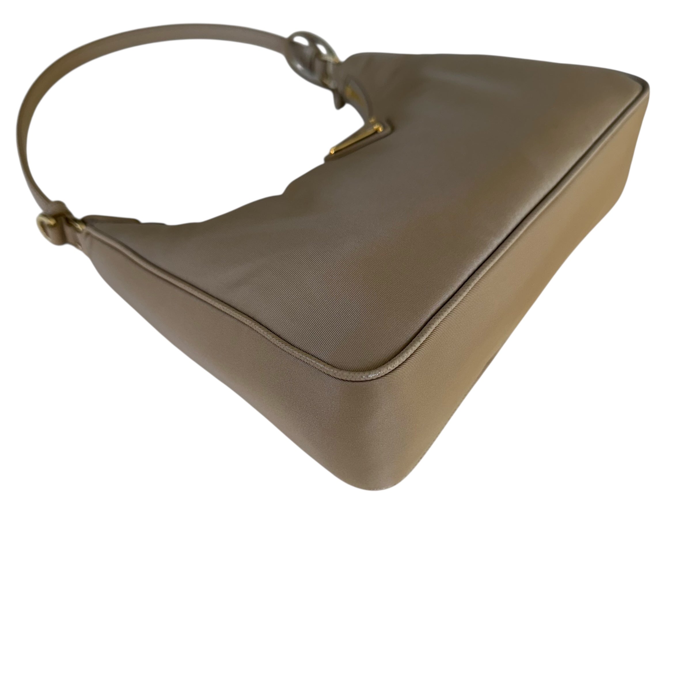 Prada mini borsa Re-Edition 2005