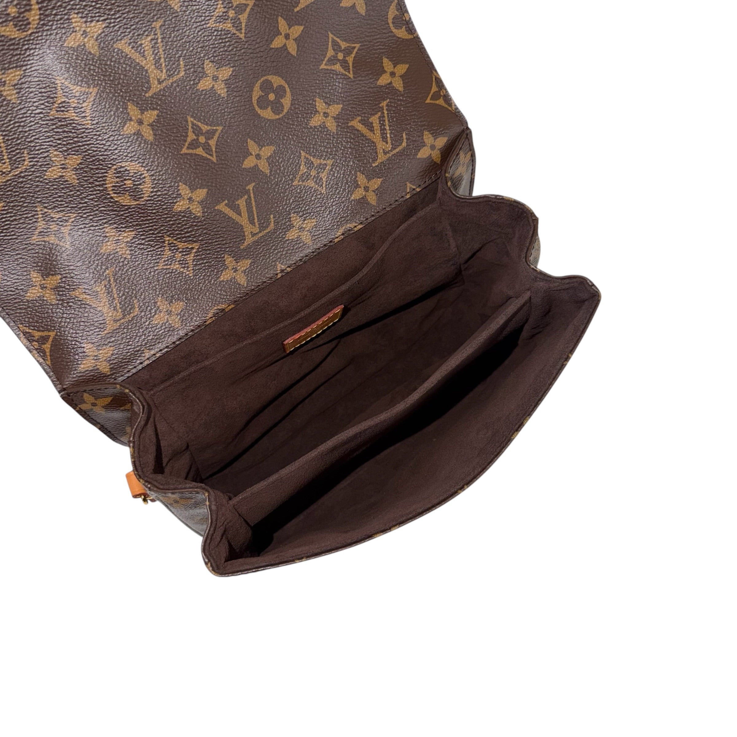 Louis Vuitton Pochette Metis