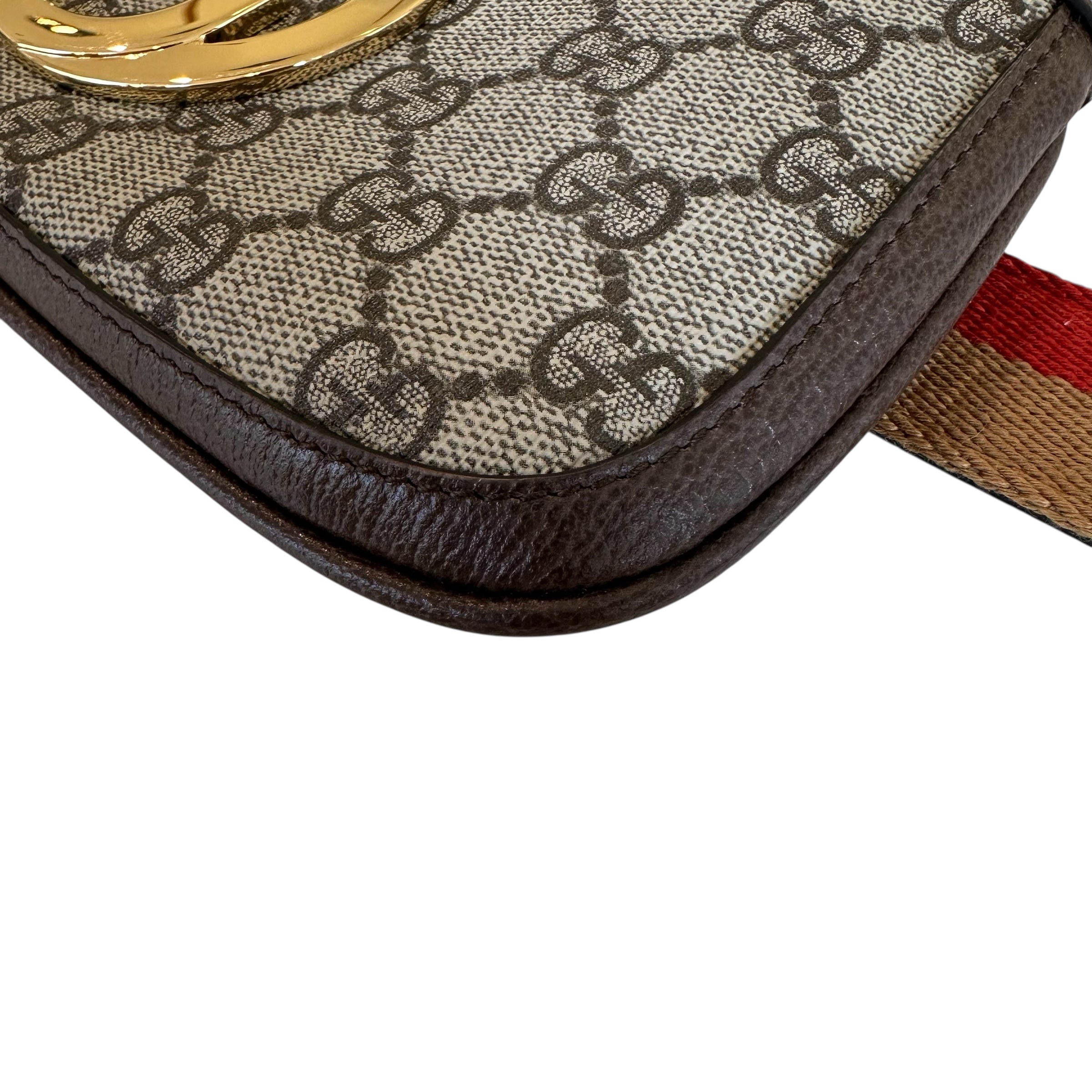 Gucci marsupio Blondie