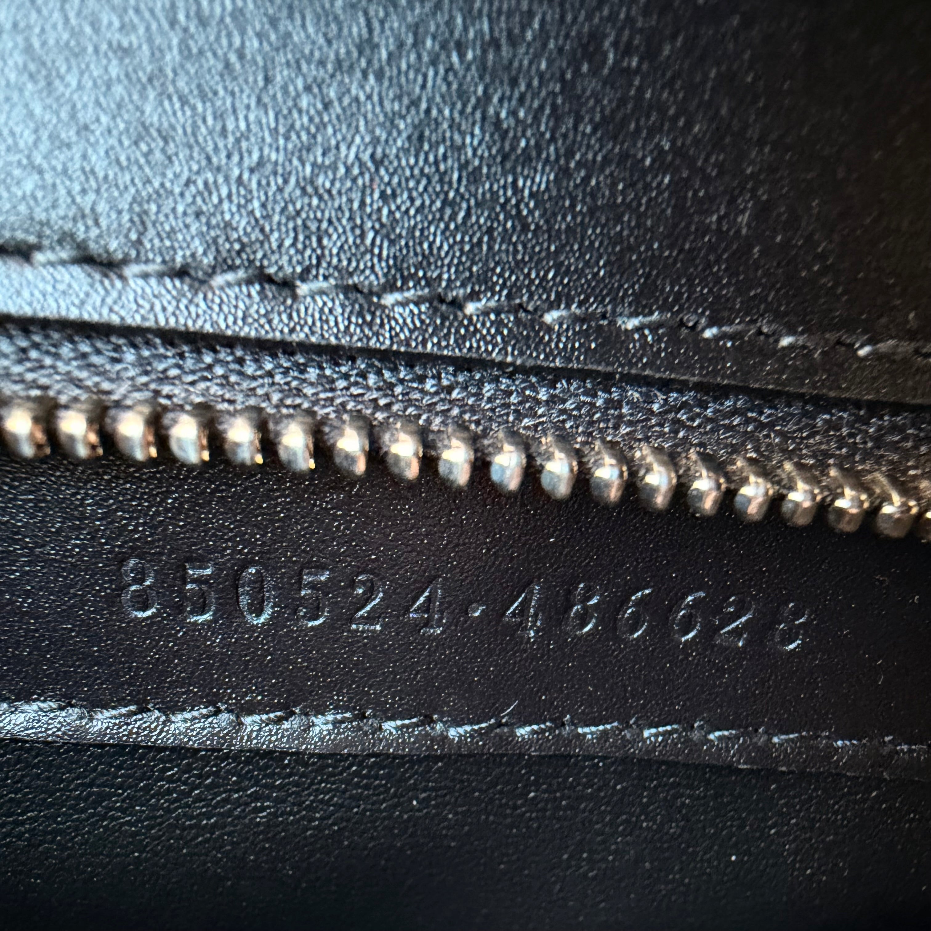Gucci borsa Deco