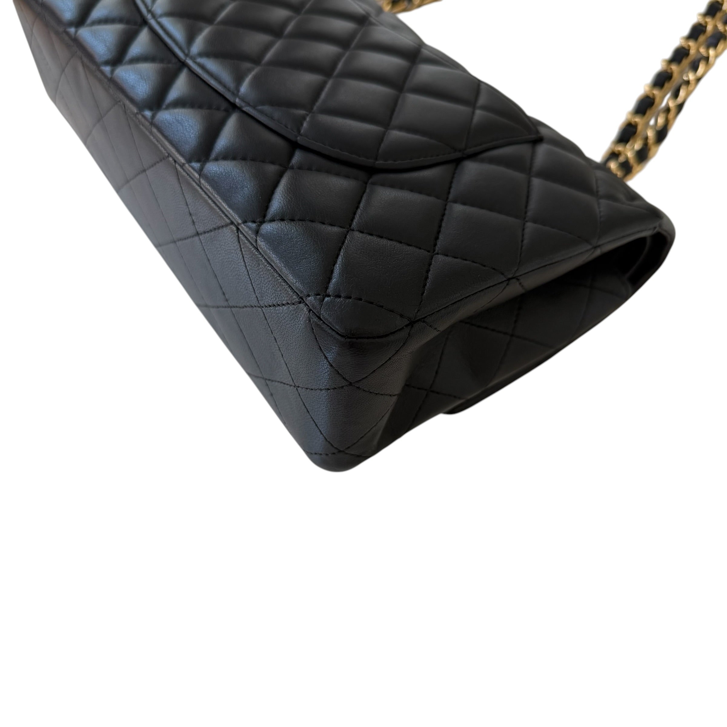 Chanel borsa Classica 11.12