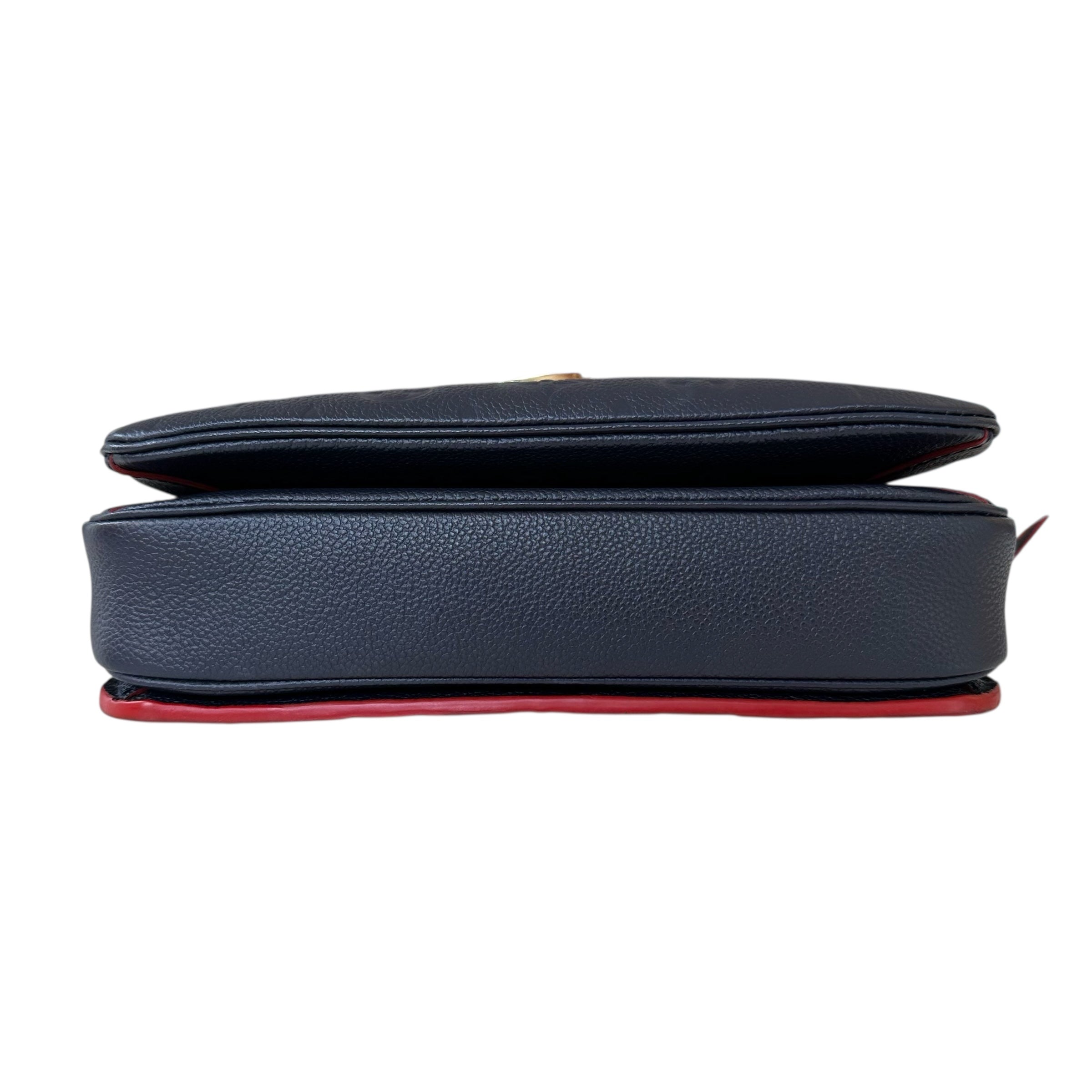 Louis Vuitton Pochette Metis