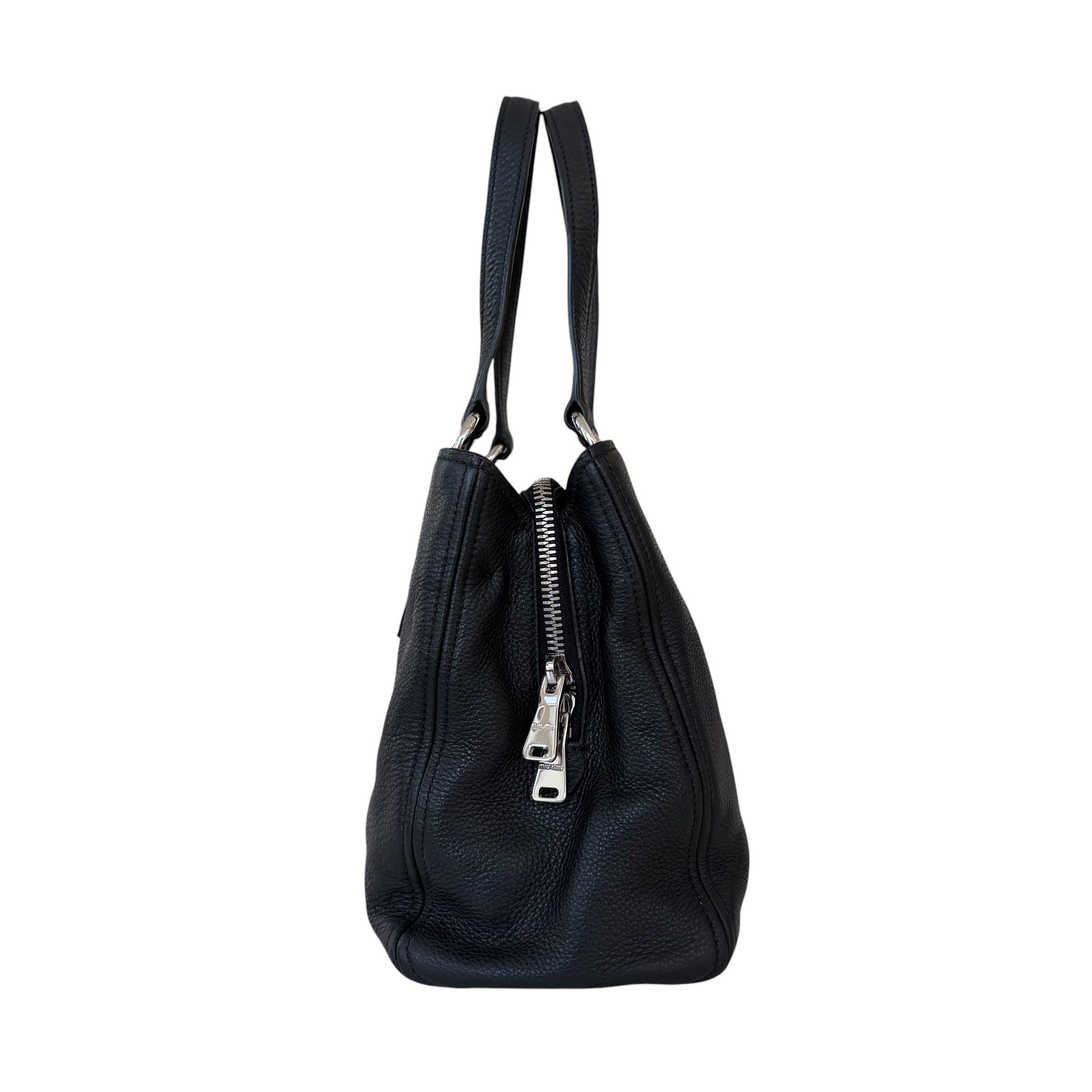 Miu Miu borsa shopping