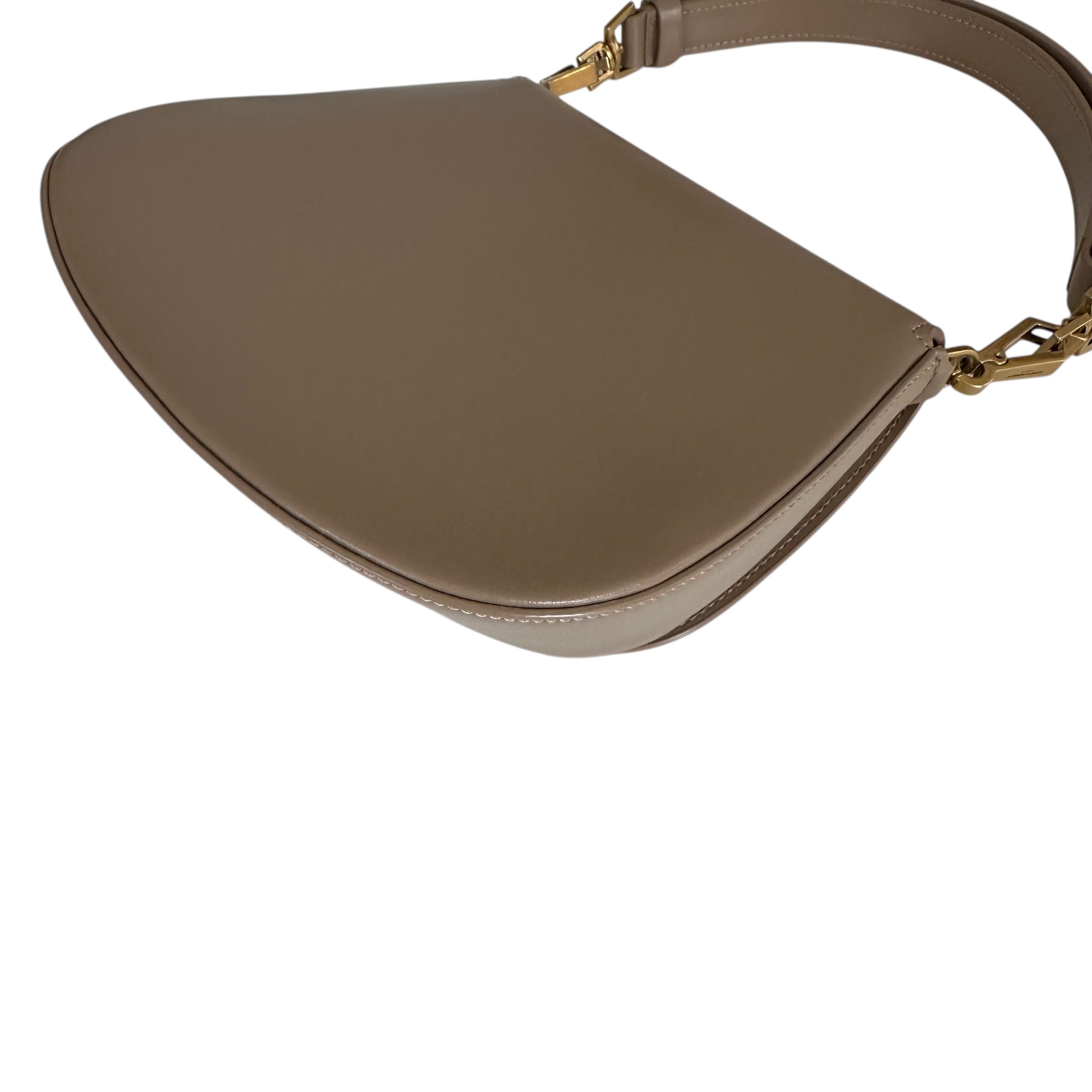 Saint Laurent mini borsa Voltaire Top-Handle