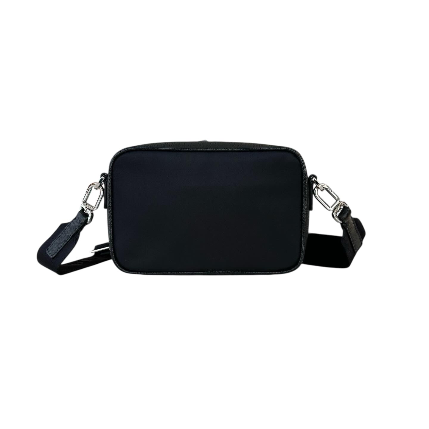 Prada borsa Brique in Re-Nylon
