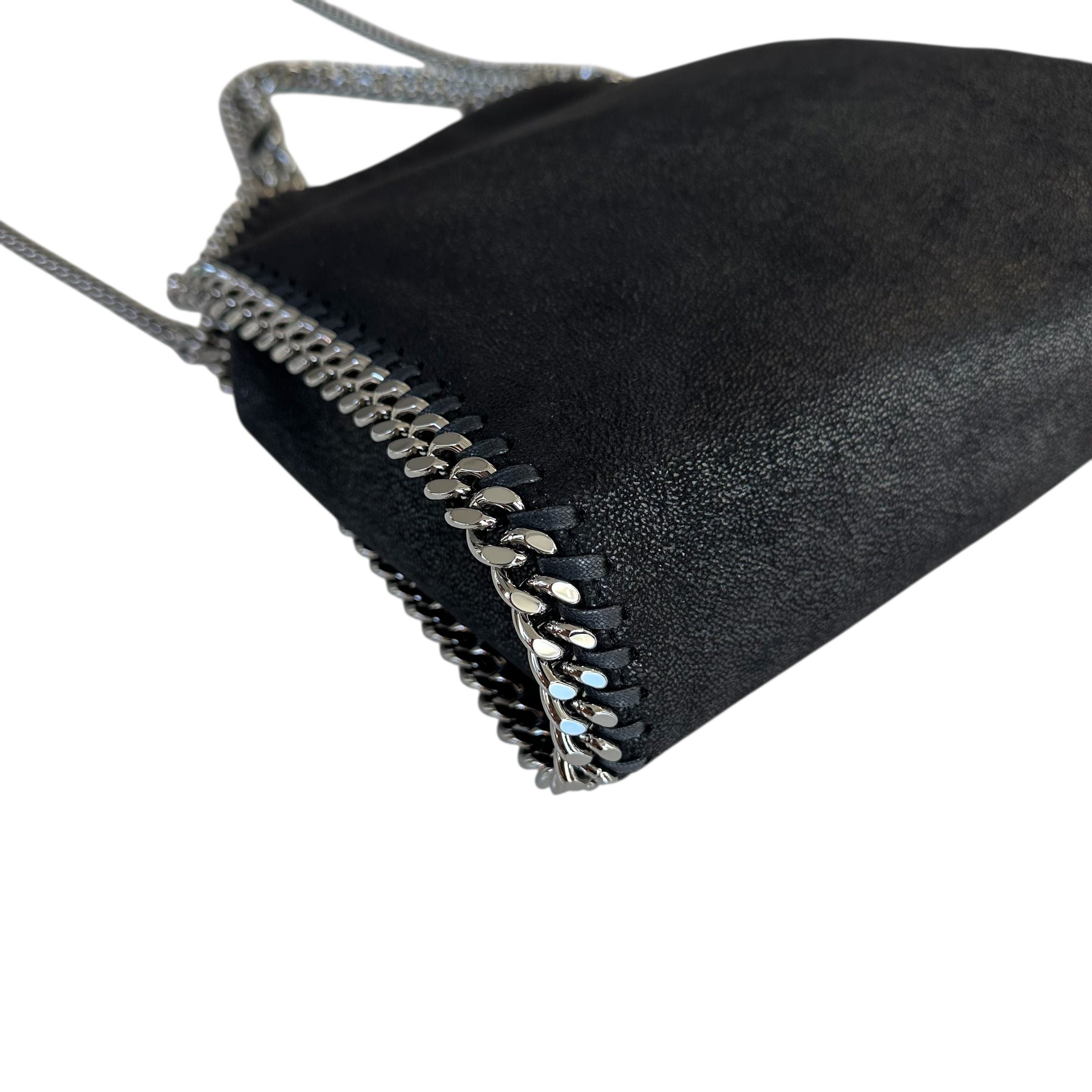Stella McCartney borsa a tracolla mini Falabella