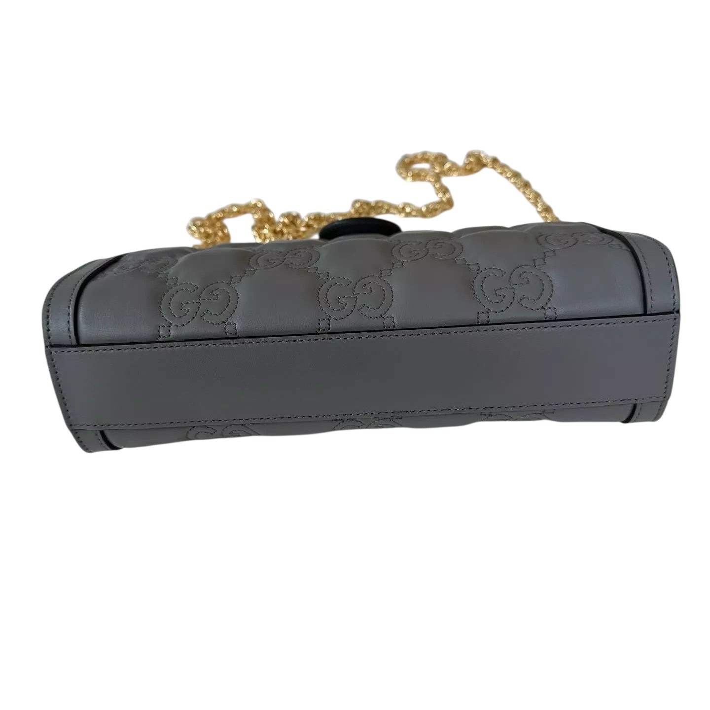Gucci borsa GG matelassé piccola