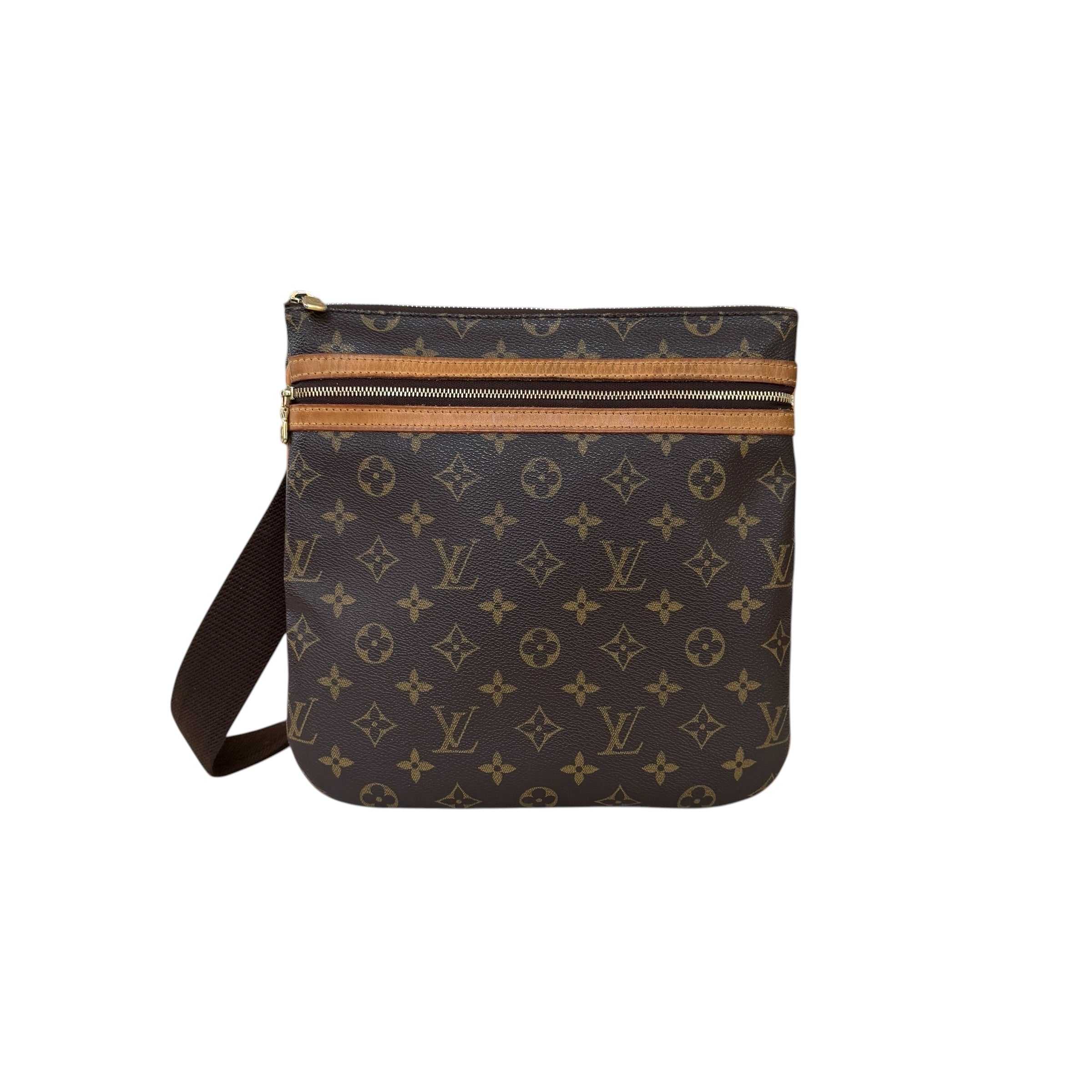 Louis Vuitton pochette Bosphore