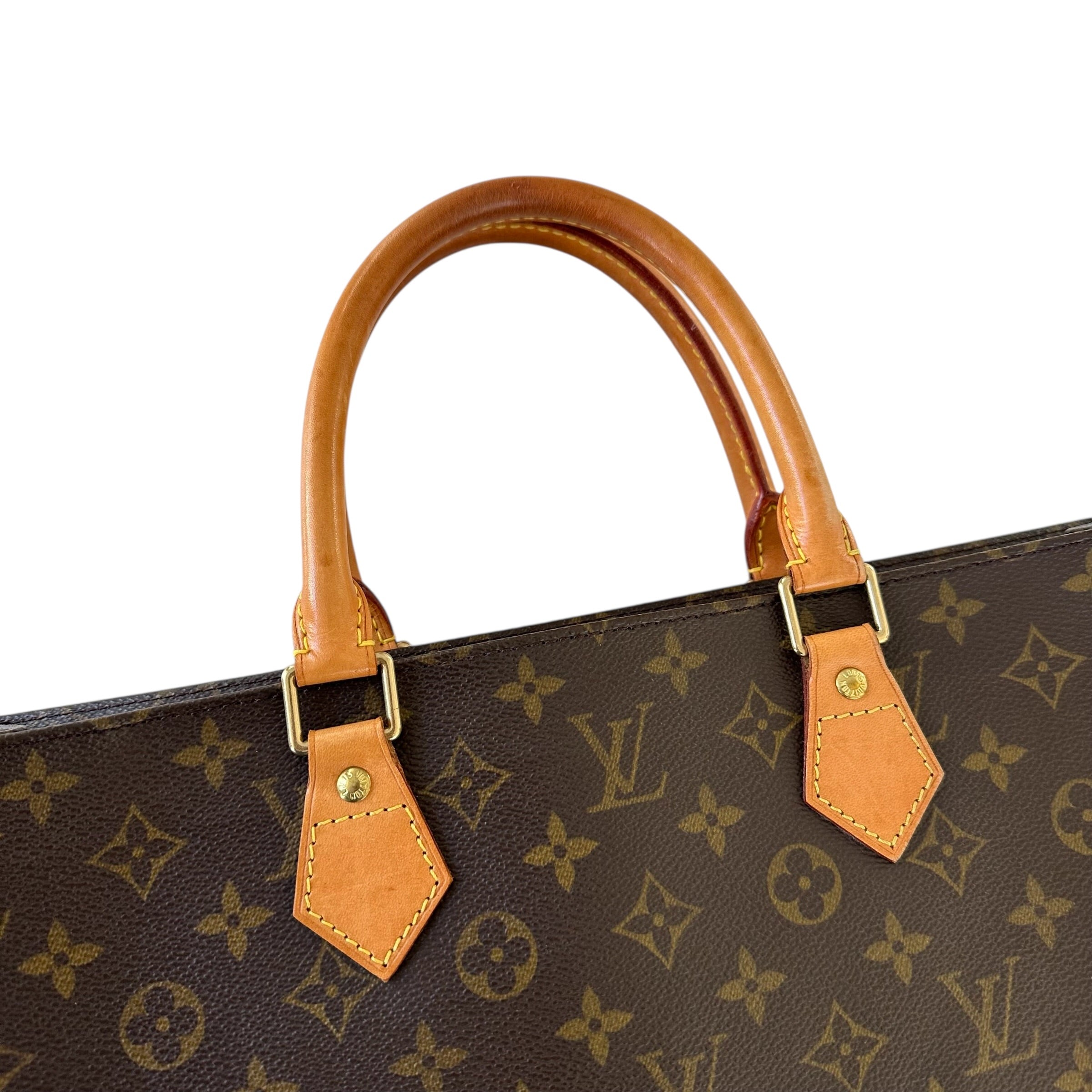 Louis Vuitton borsa Sac Plat