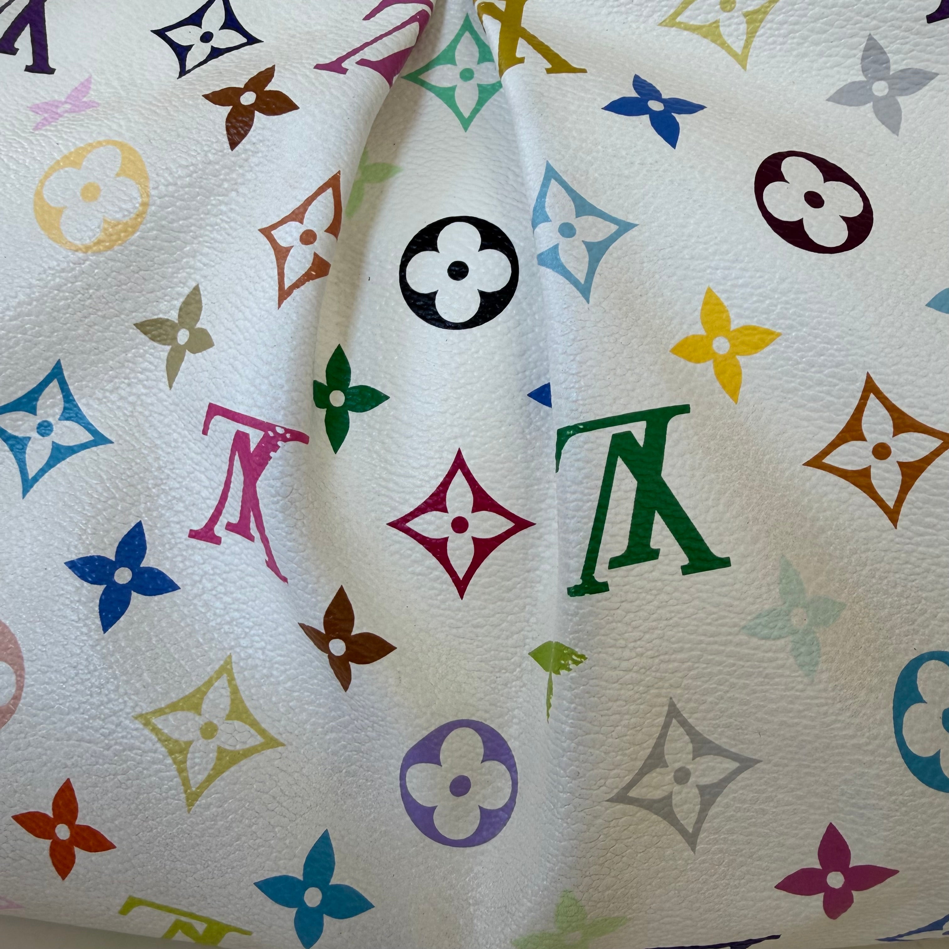 LV x TM borsa Ursula GM
