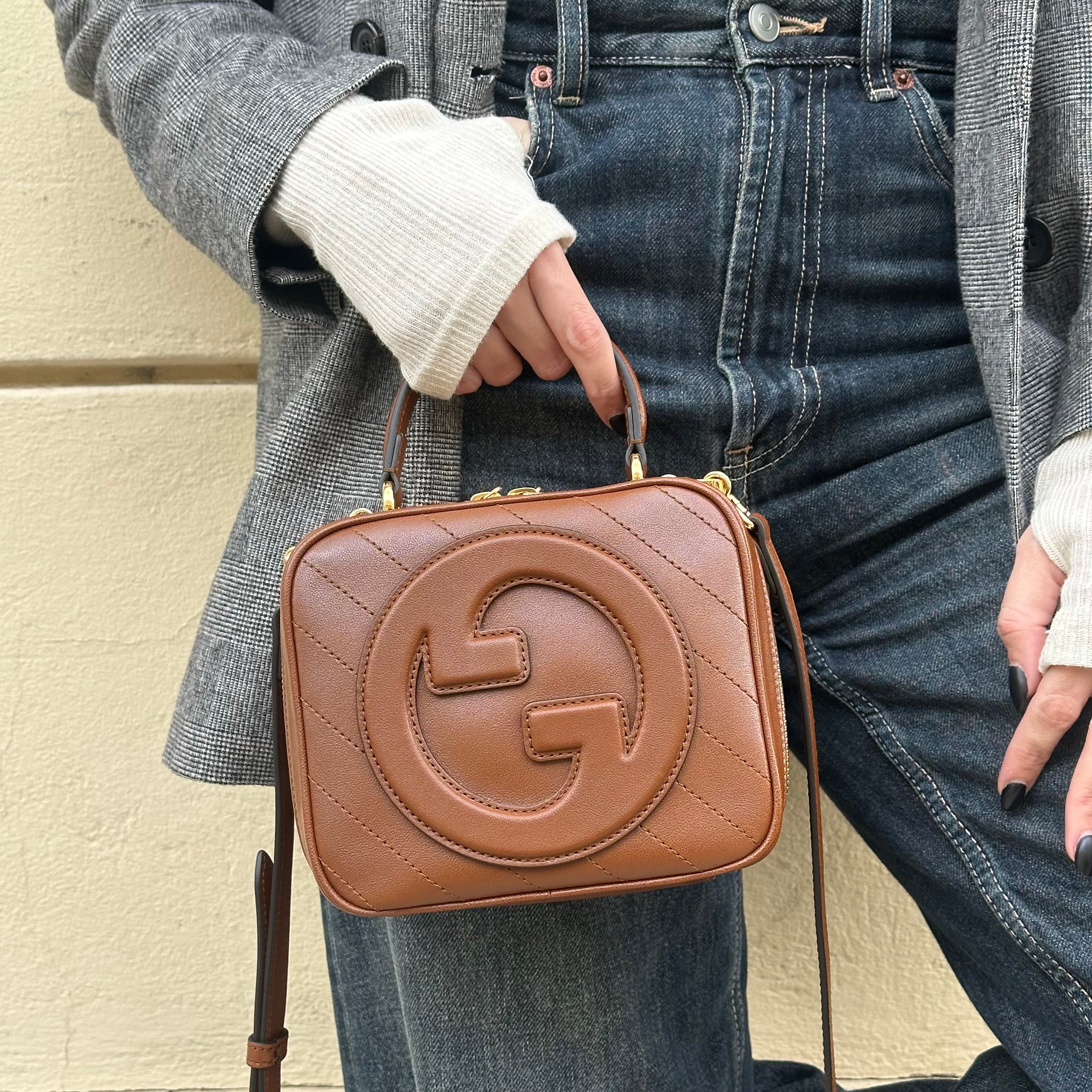 Gucci borsa Blondie