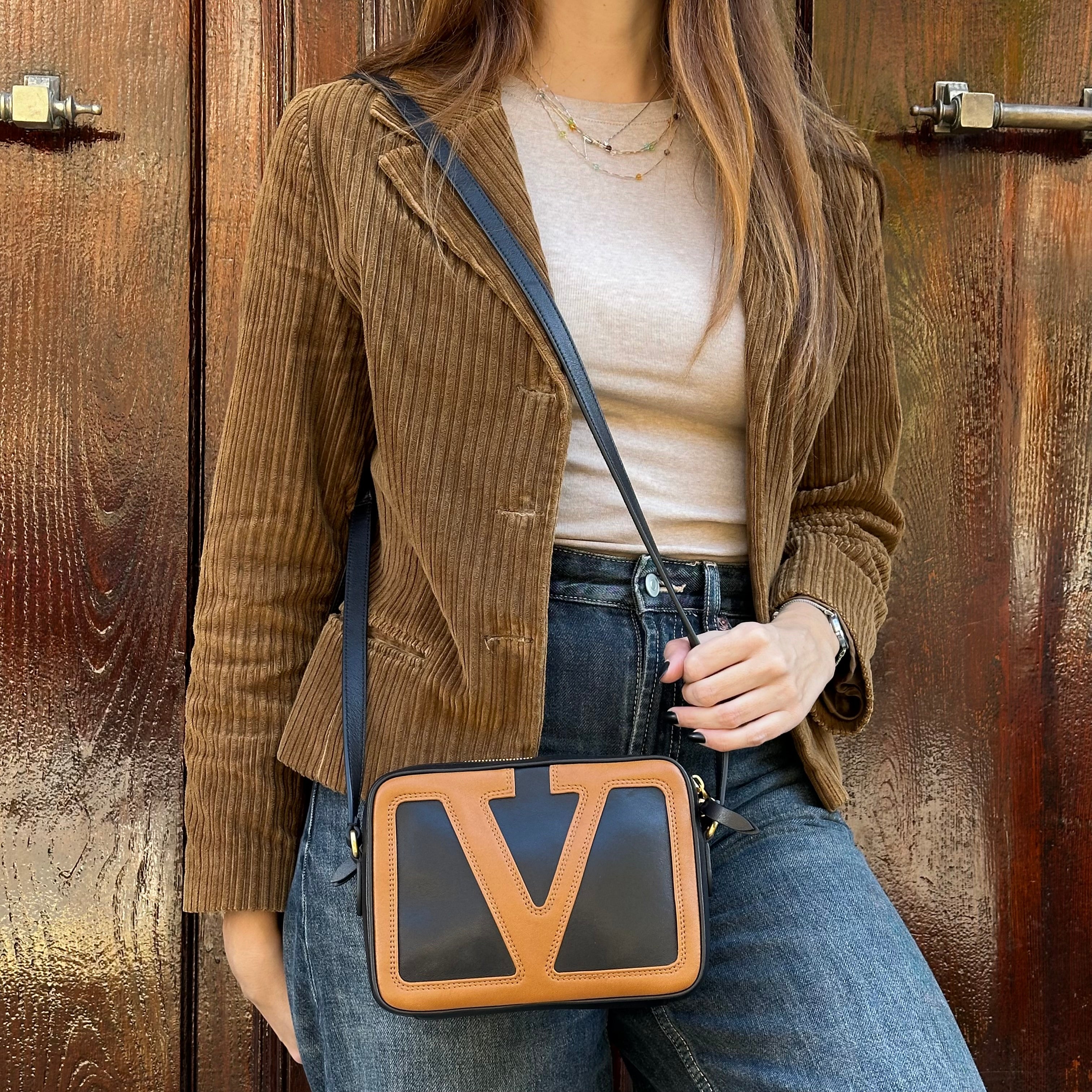 Valentino camera bag Viva Superstar