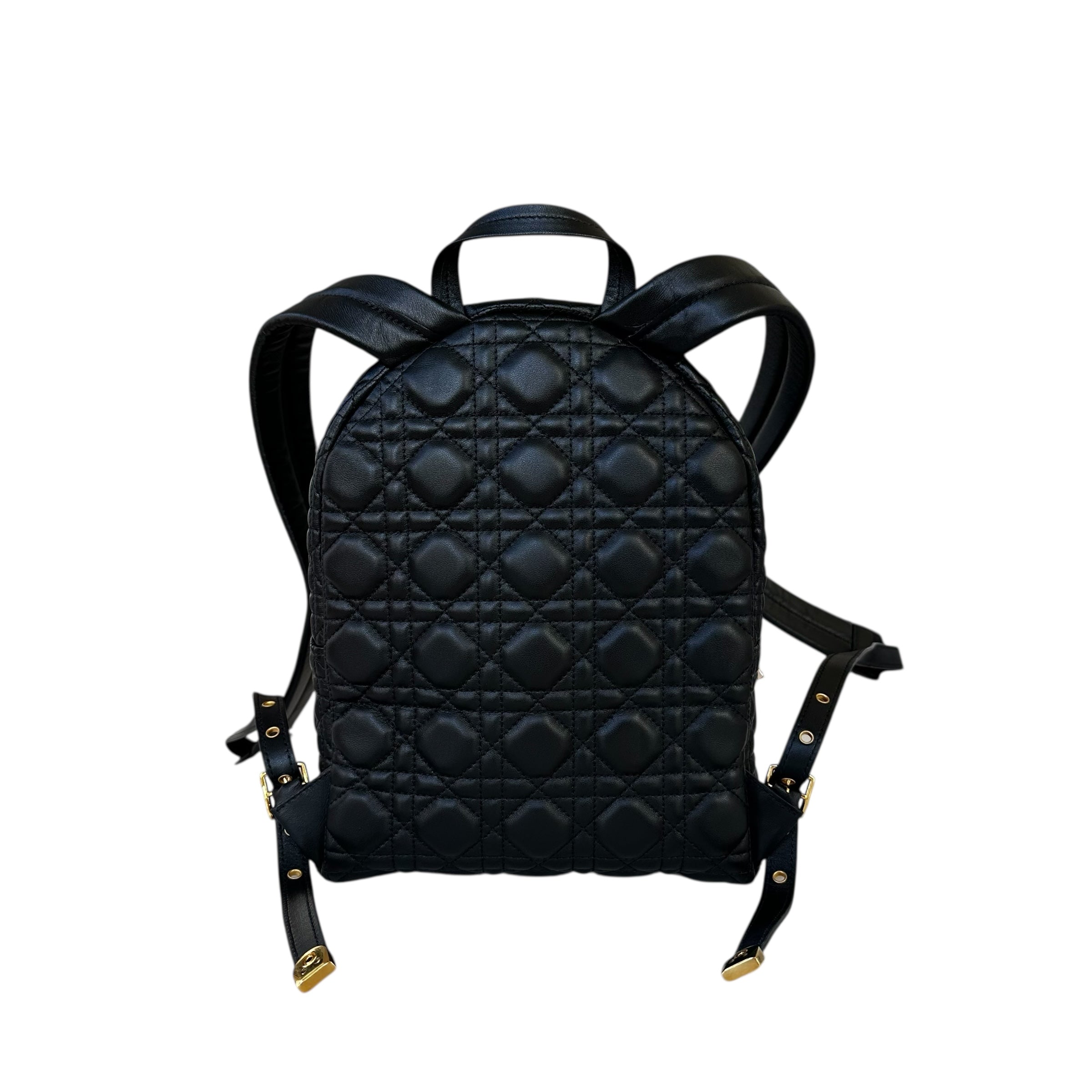 Dior Caro zaino piccolo