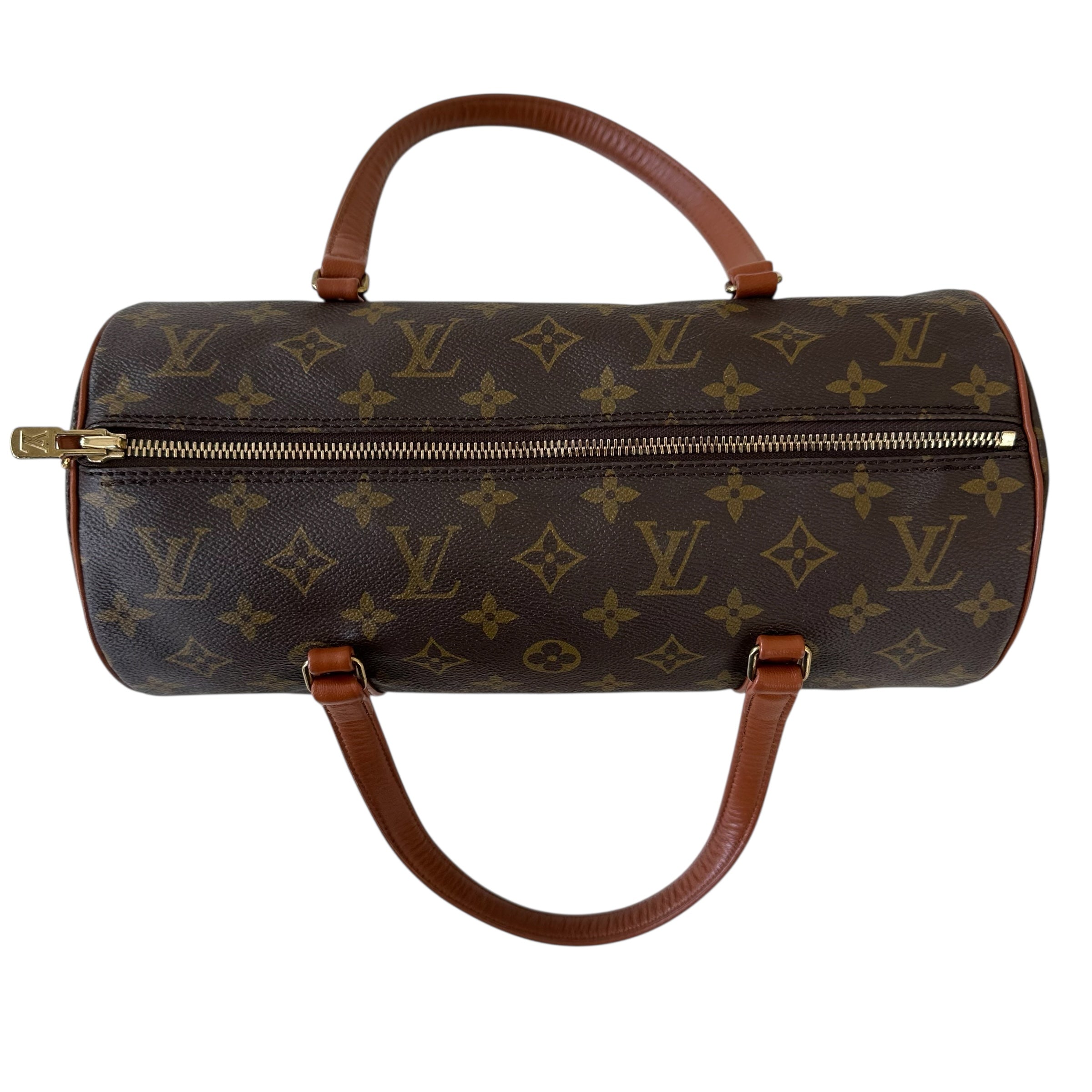 Louis Vuitton borsa Papillon 30