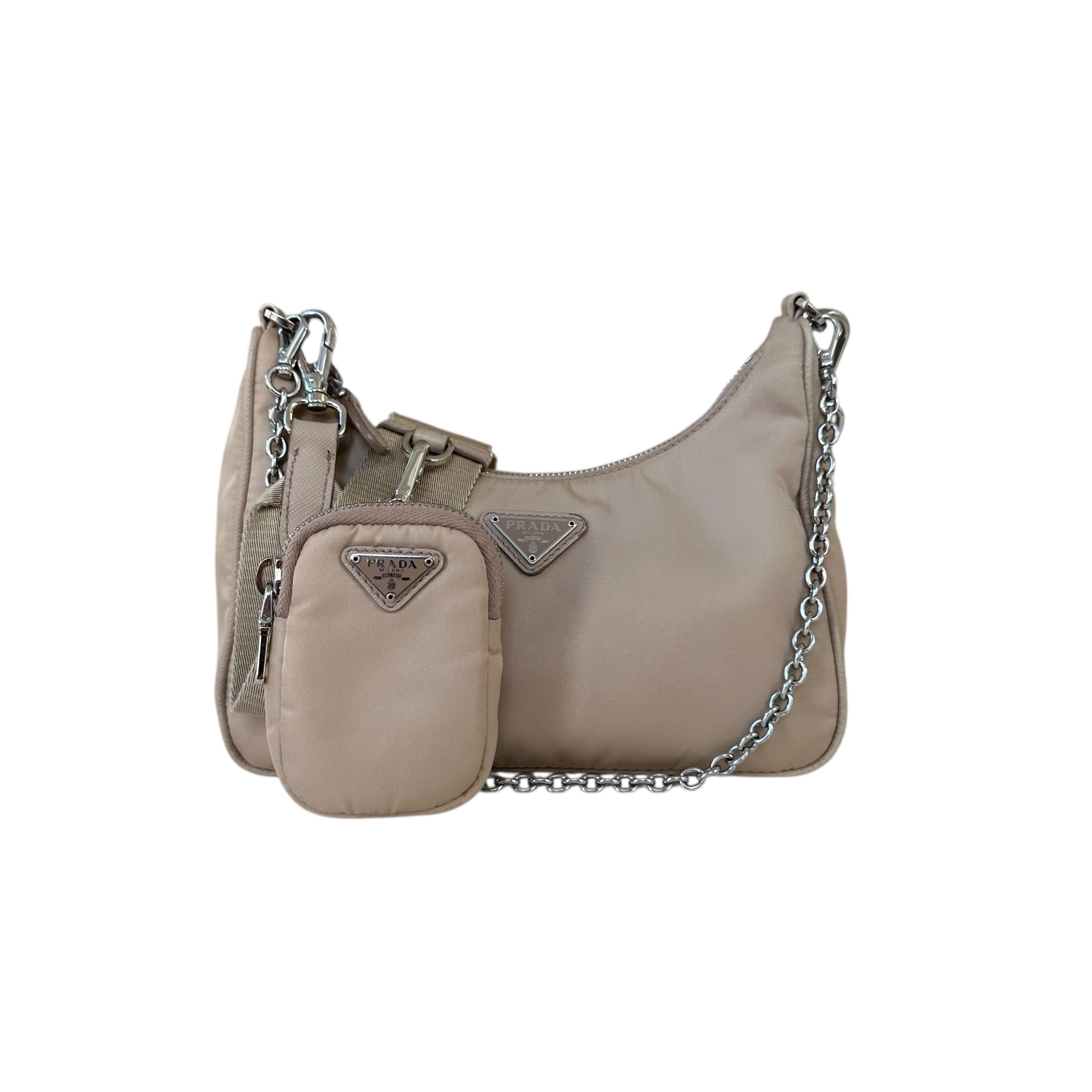 Prada borsa Re-Edition 2005