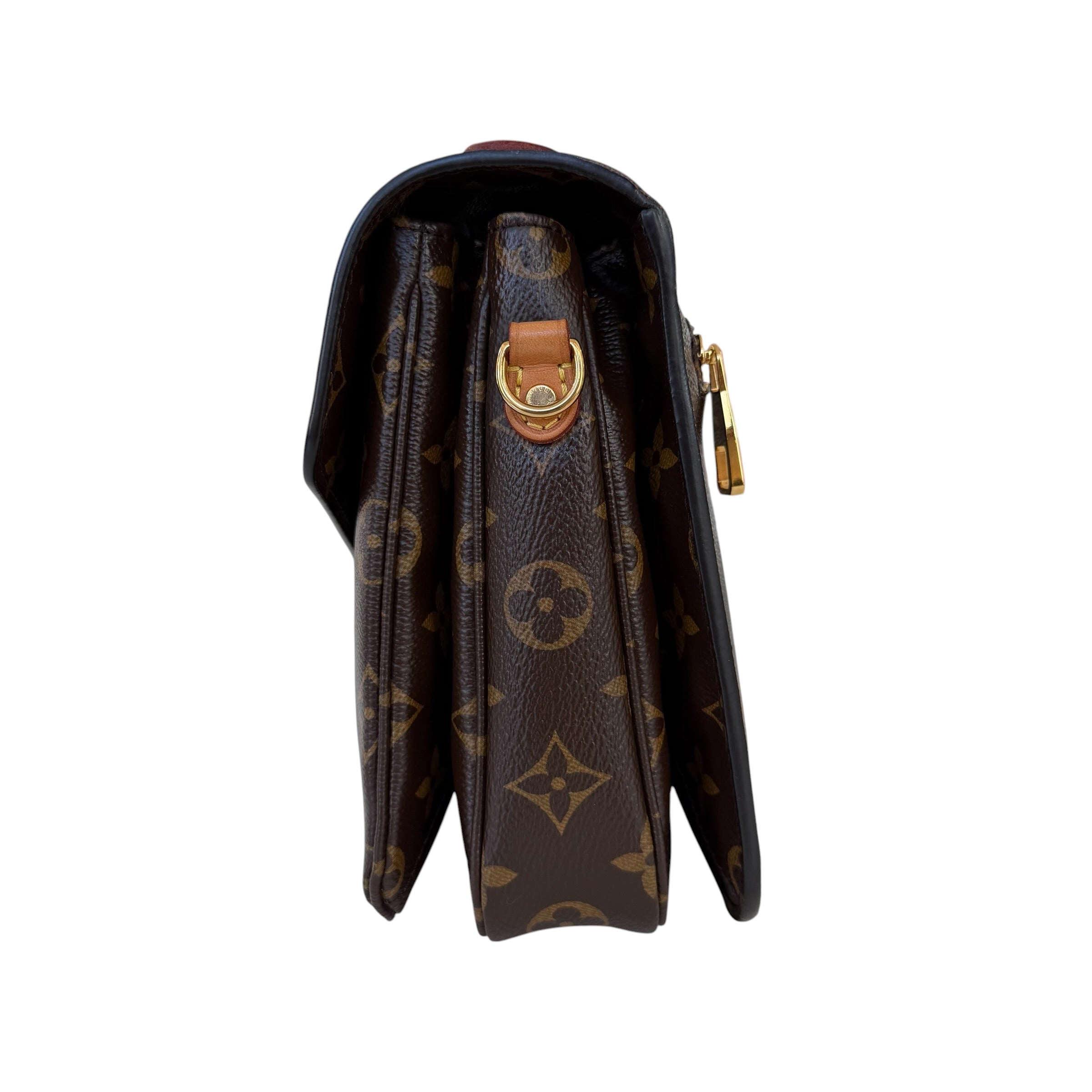 Louis Vuitton Pochette Metis