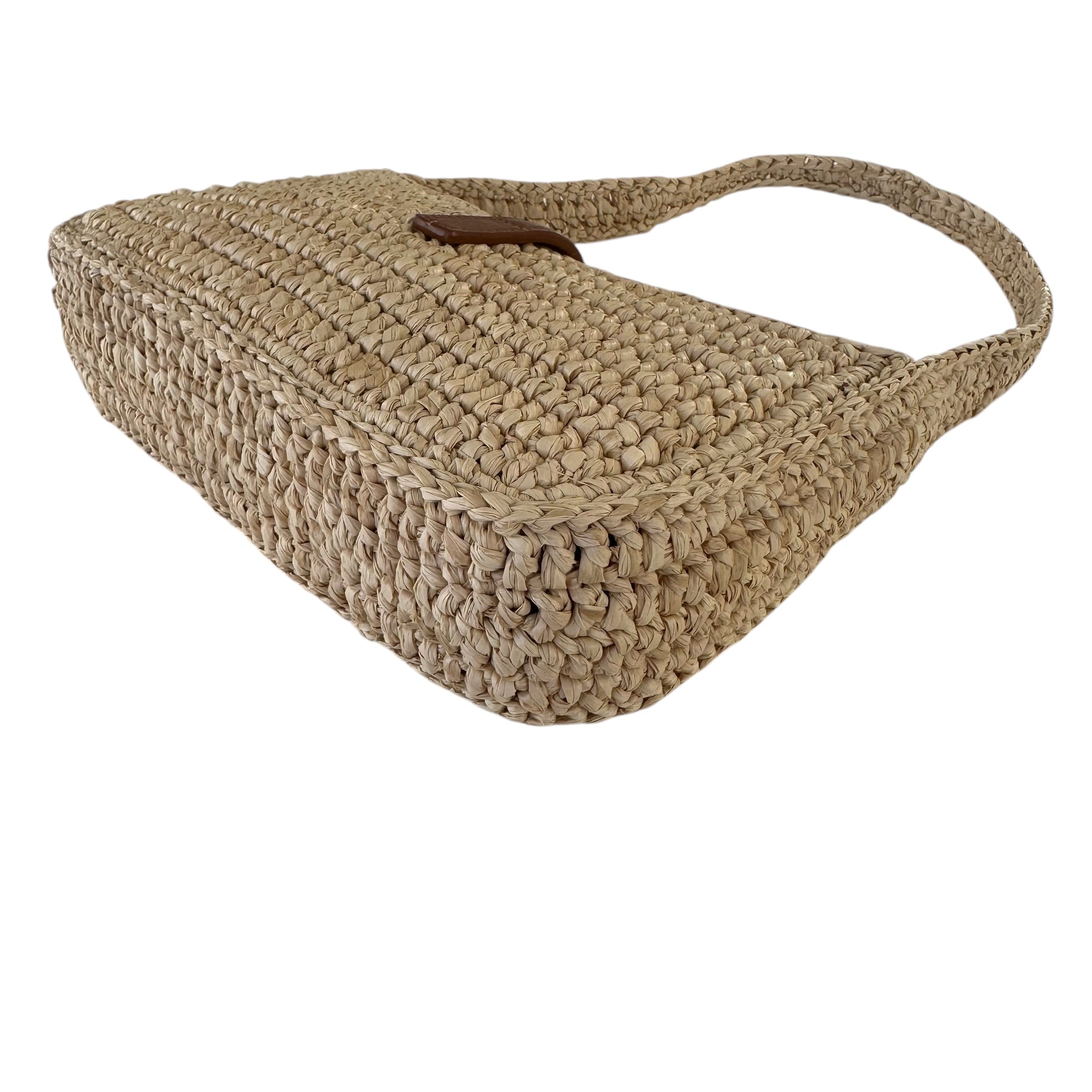 Saint Laurent borsa Le 5 à 7 mini