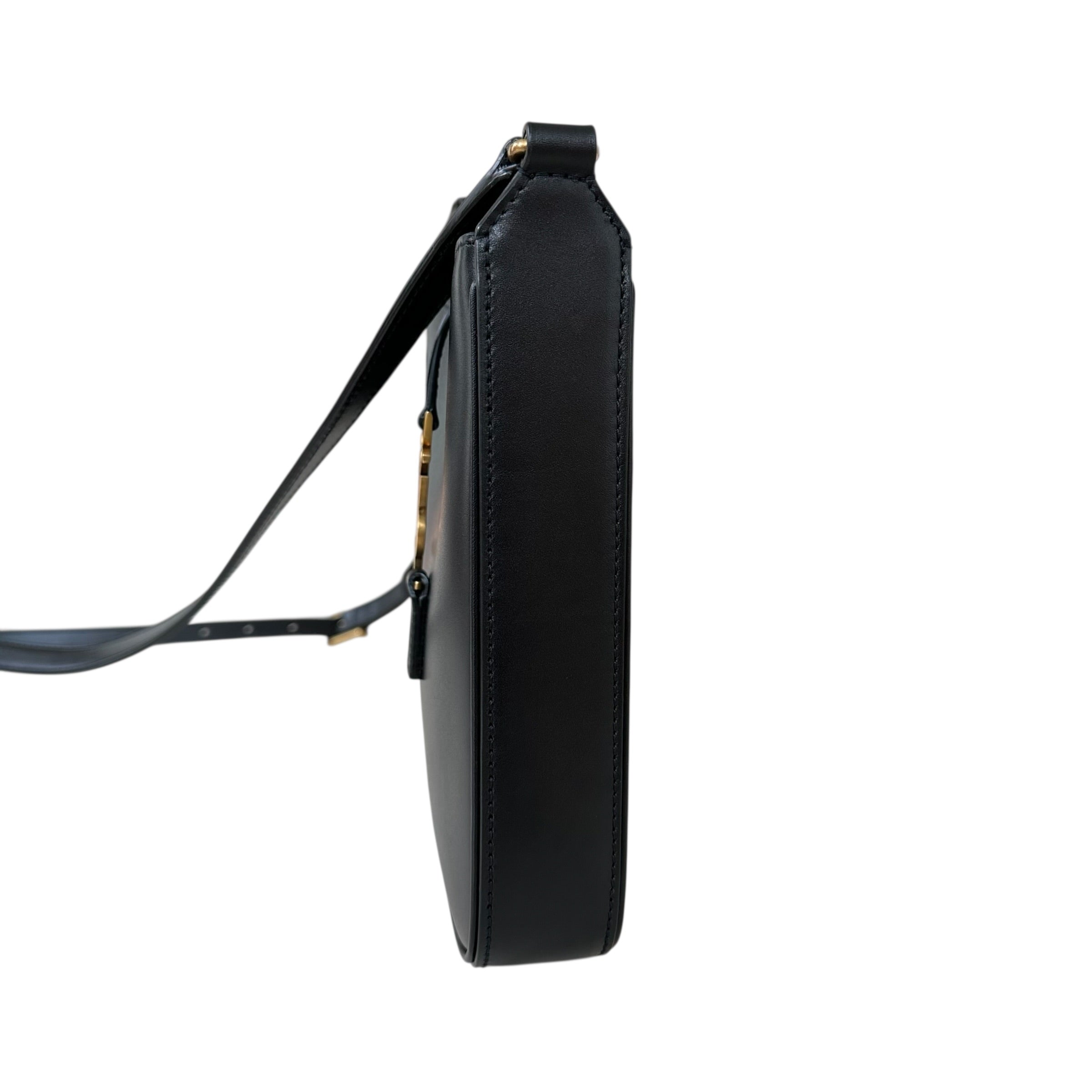 Saint Laurent borsa a tracolla Le 5 à 7