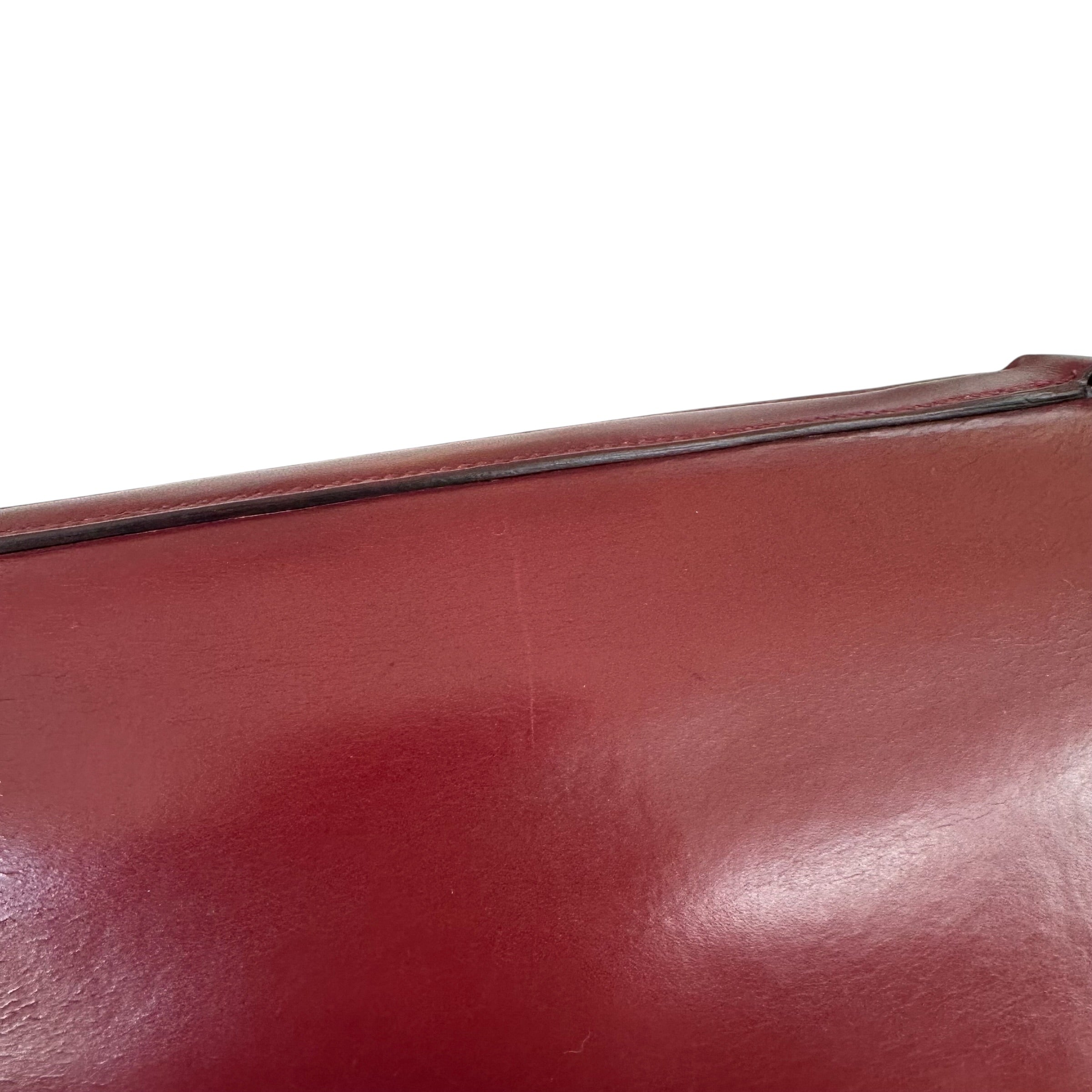 Hermès borsa 2002 vintage