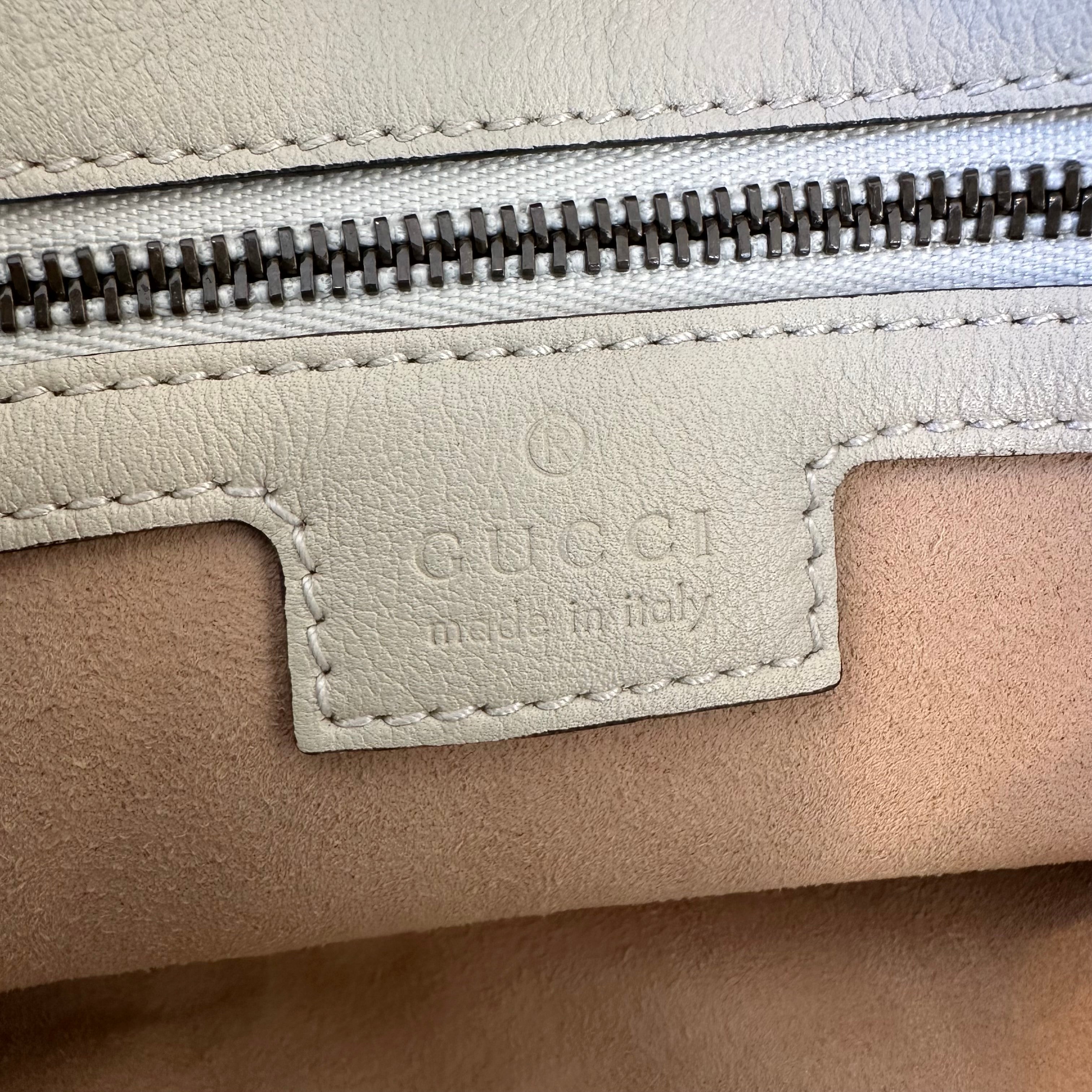 Gucci borsa shopping Diana