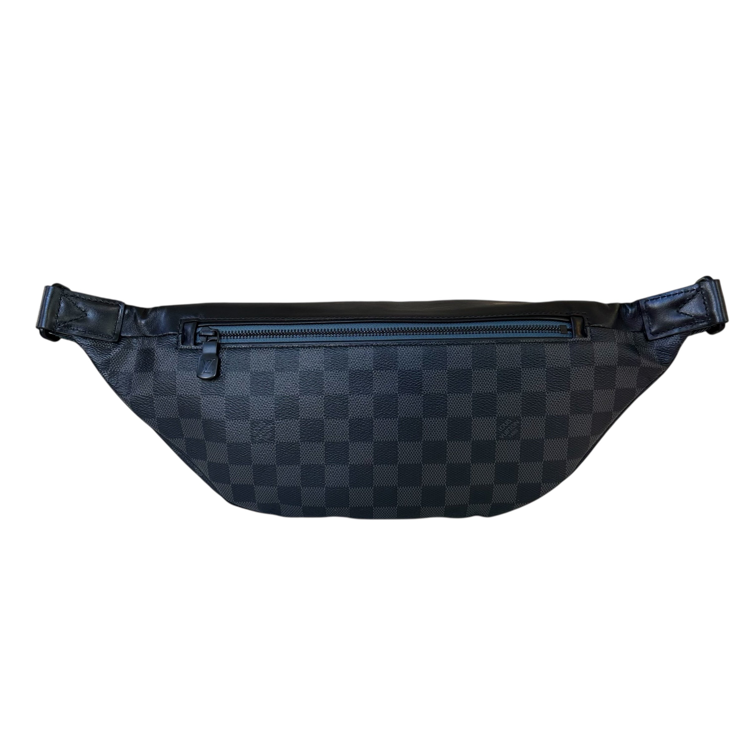 Louis Vuitton marsupio Discovery