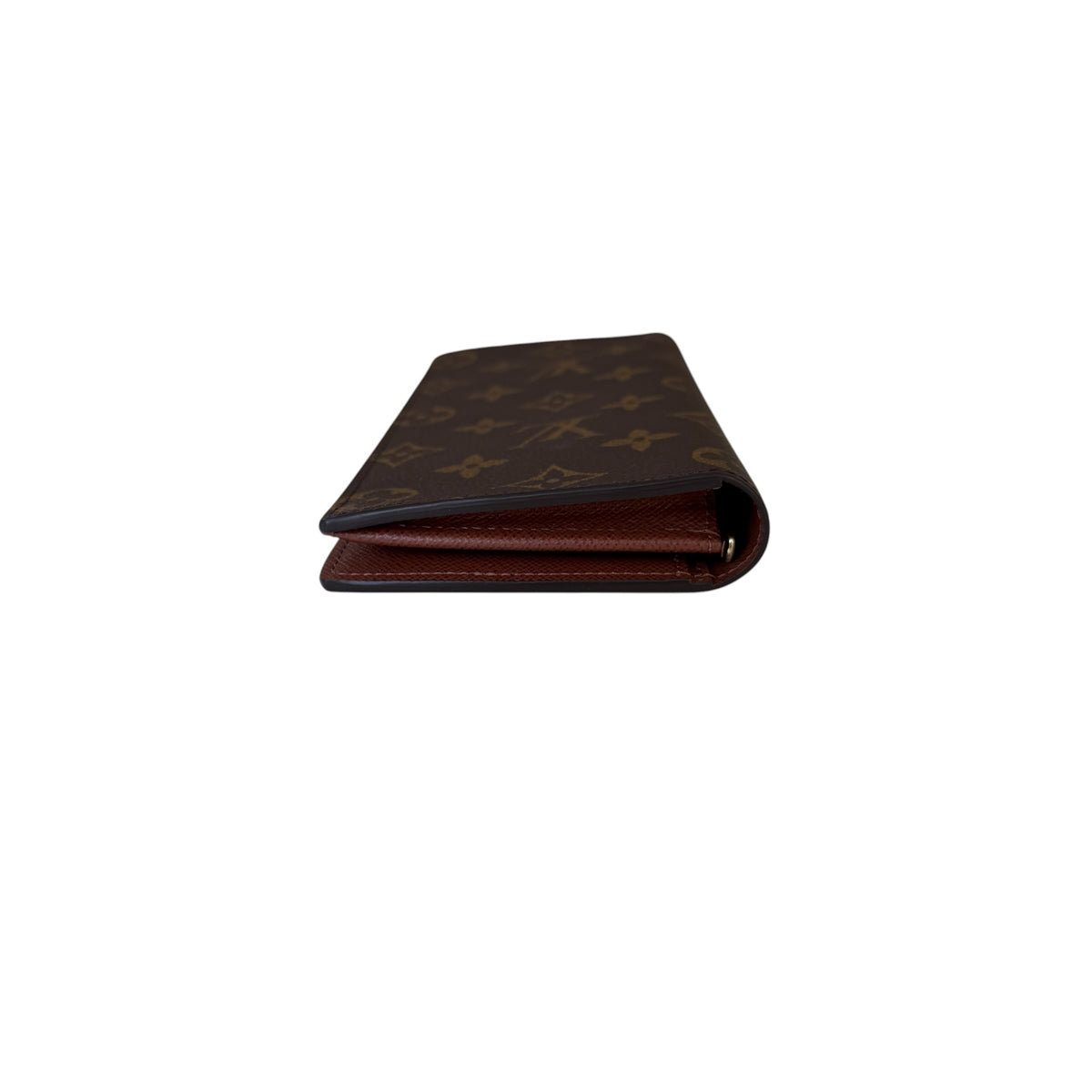 Louis Vuitton portafoglio Brazza