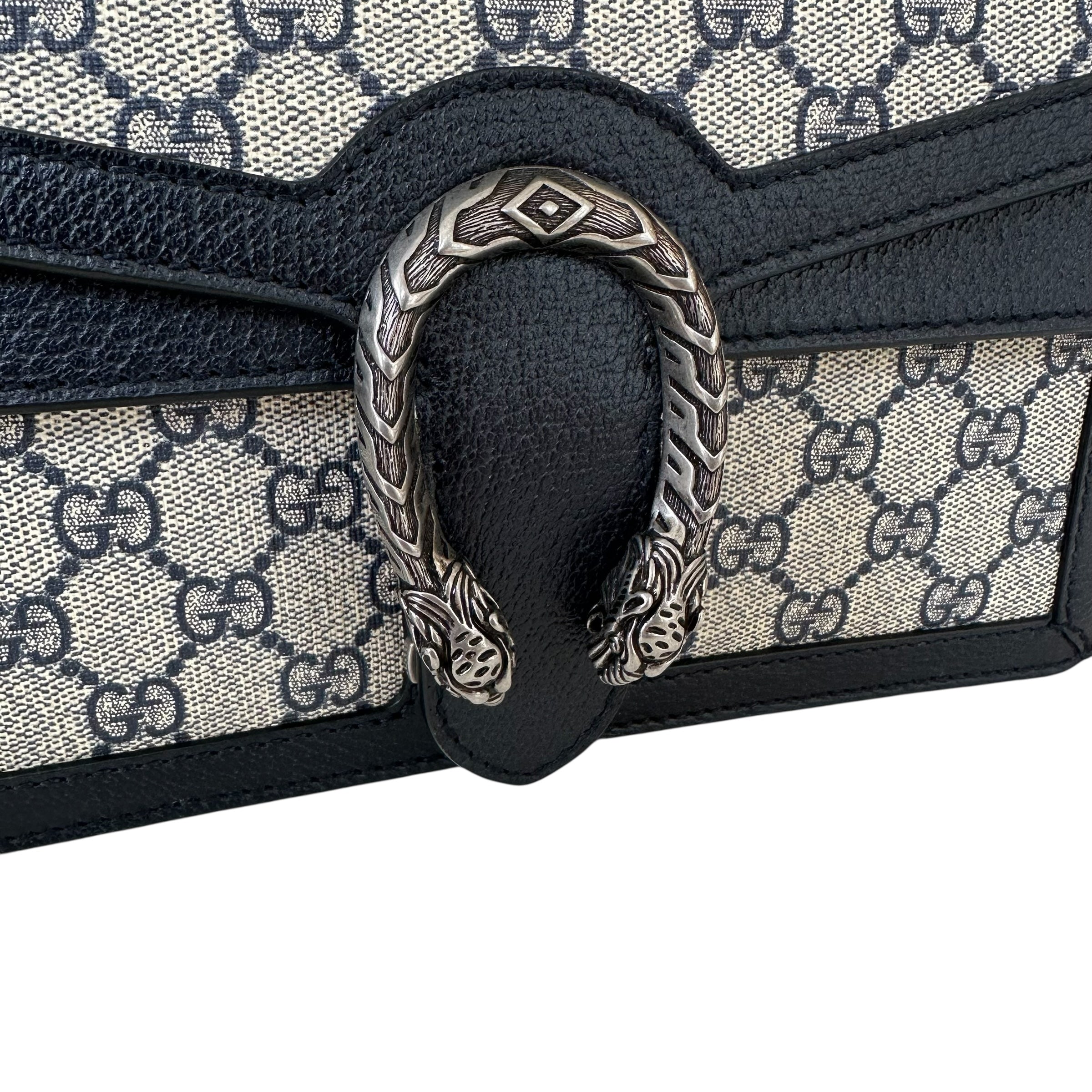 Gucci borsa a spalla Dionysus
