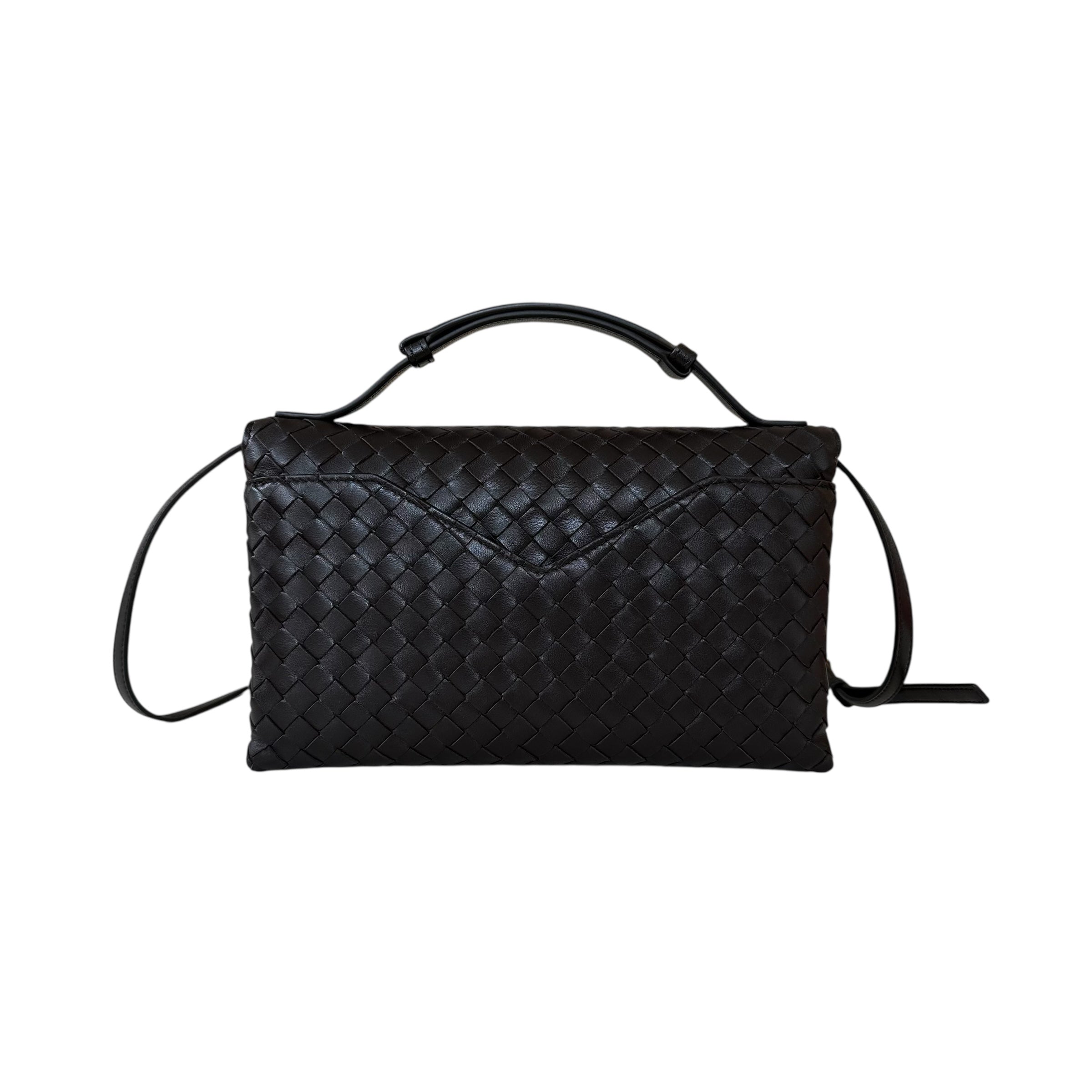 Bottega Veneta borsa Knot Lock