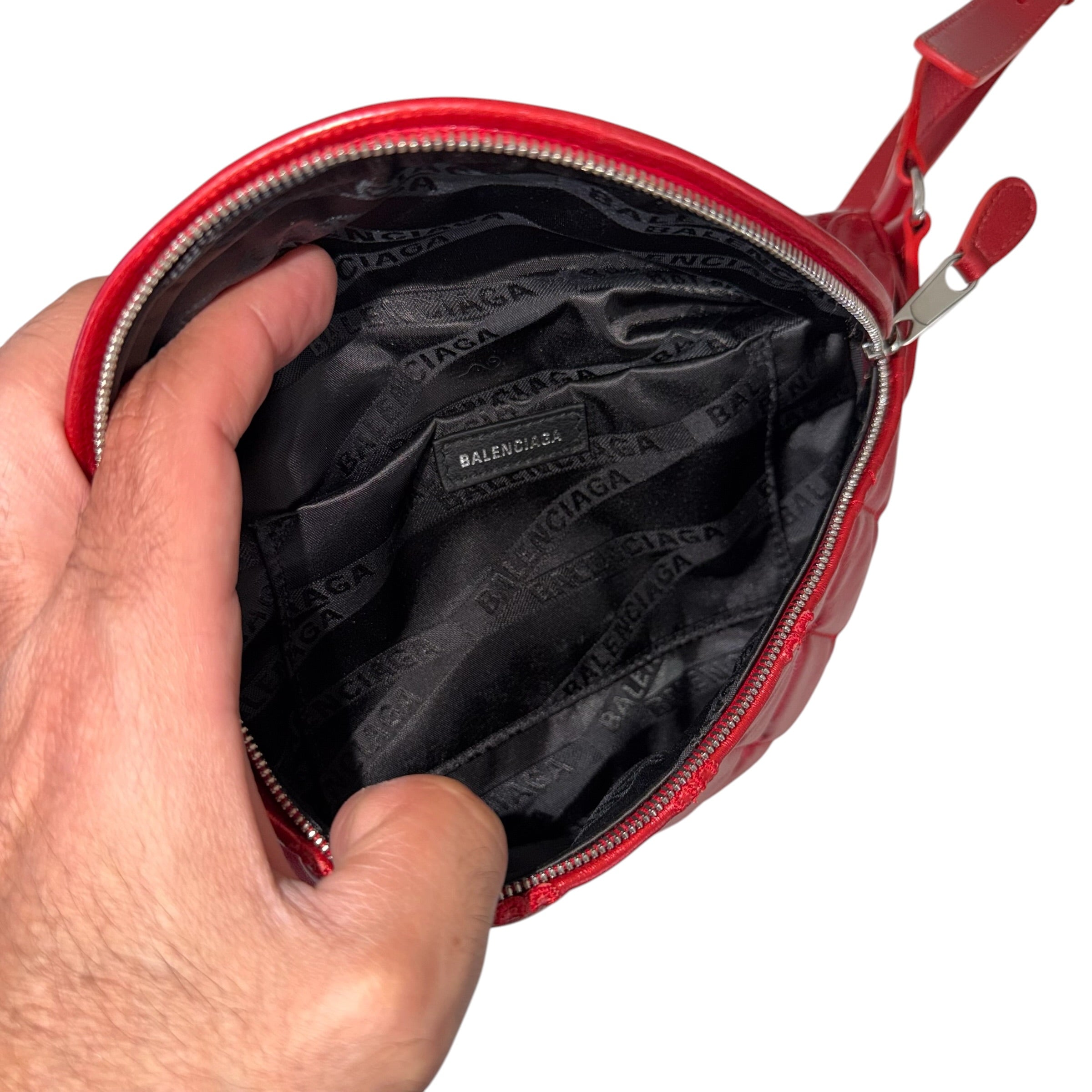 Balenciaga Belt Bag