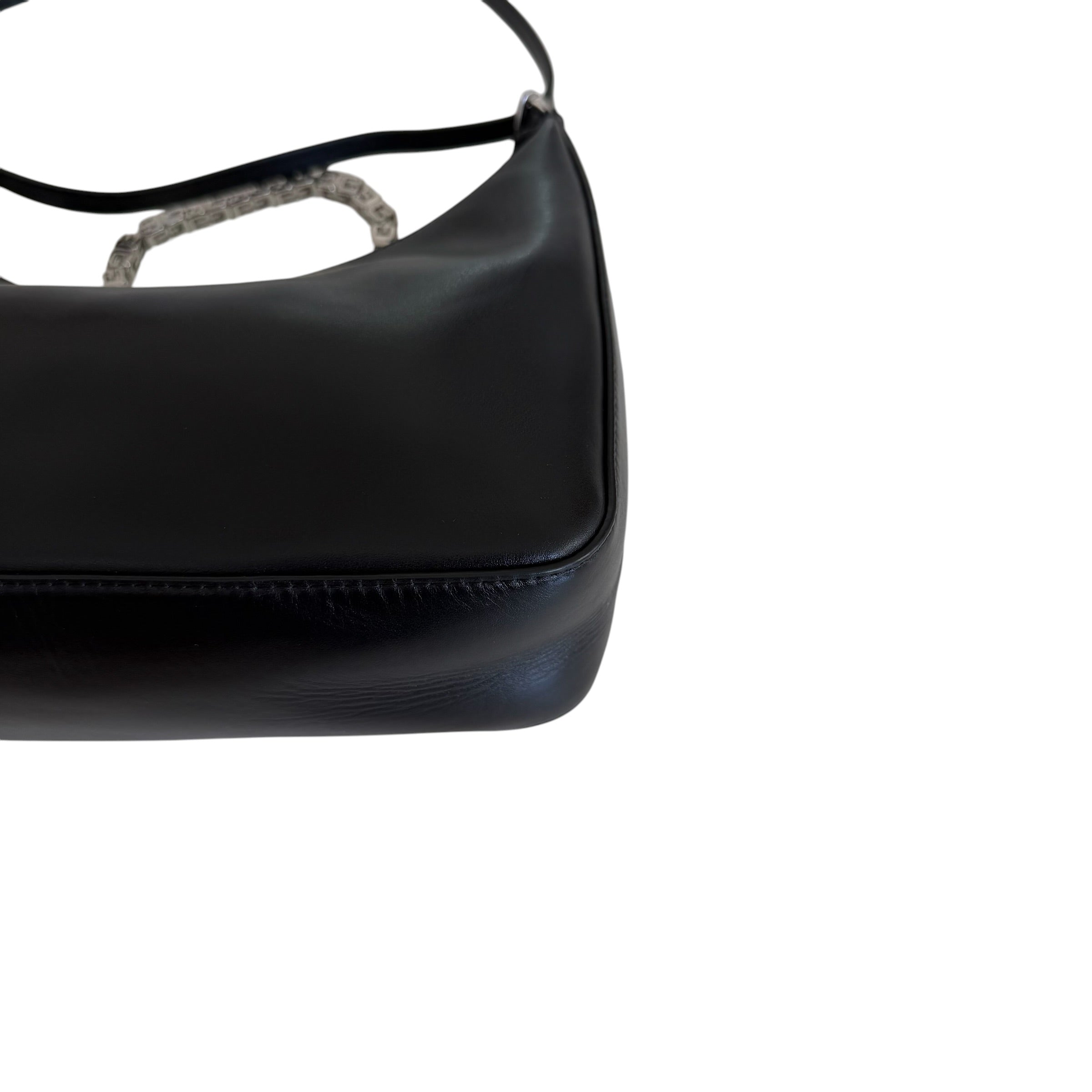 Givenchy borsa a spalla Moon Cut Out