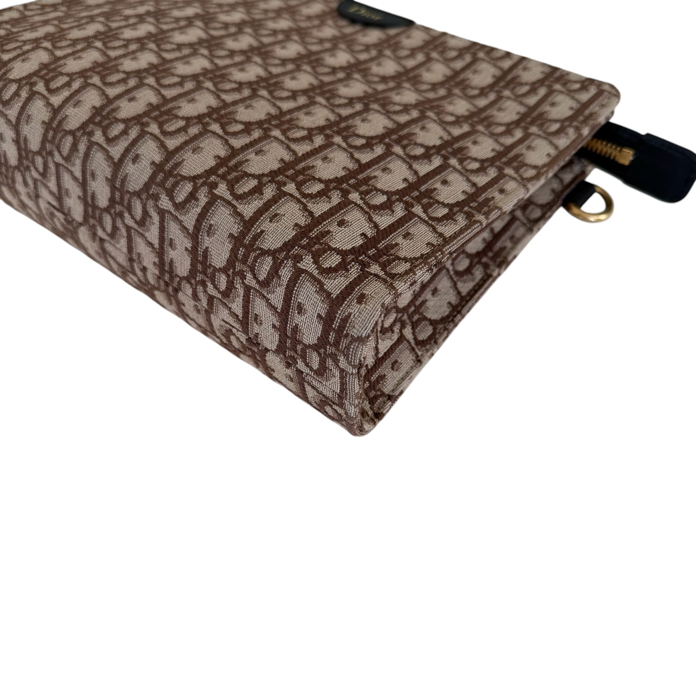 Dior Pochette triangolare A5