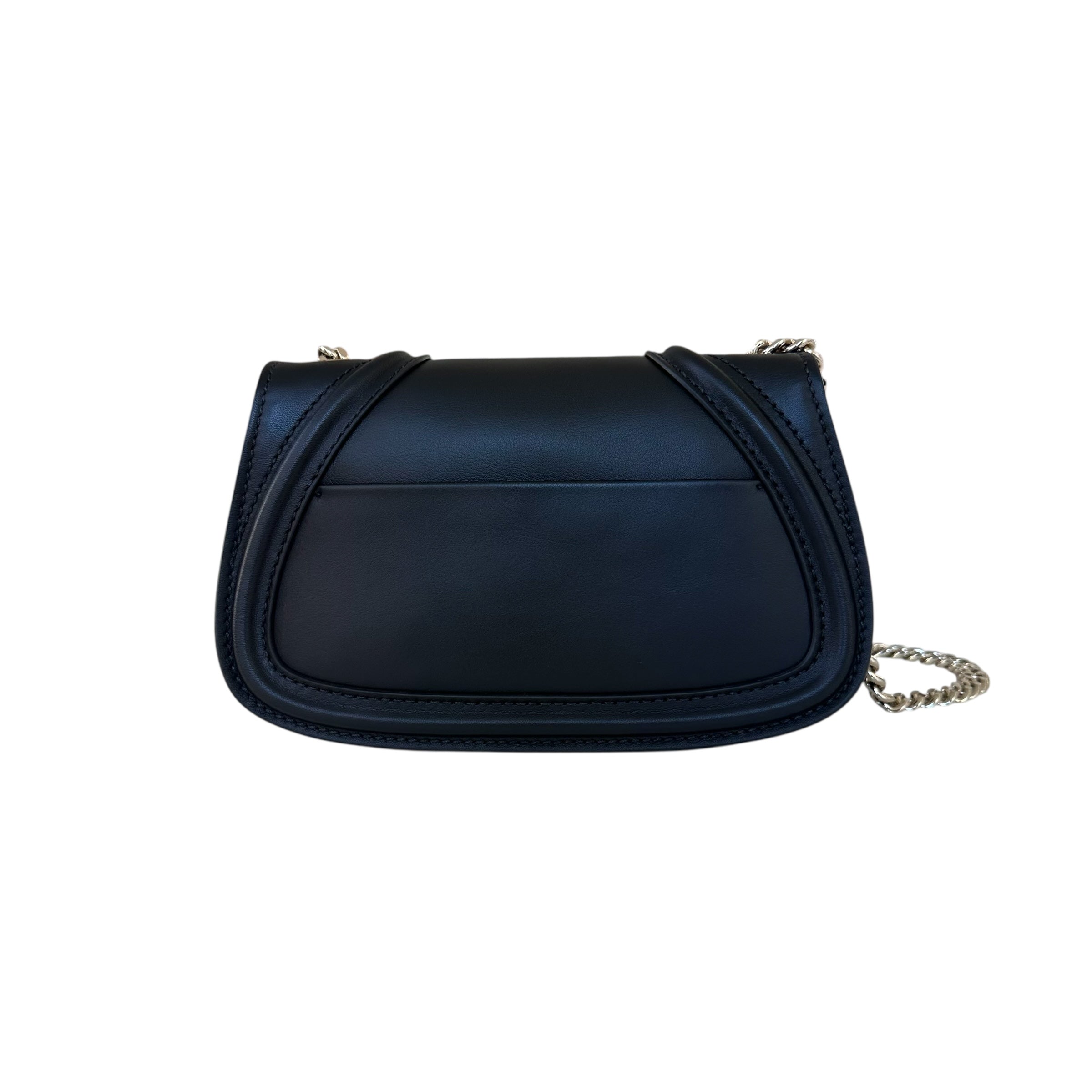 Gucci borsa a spalla Blondie