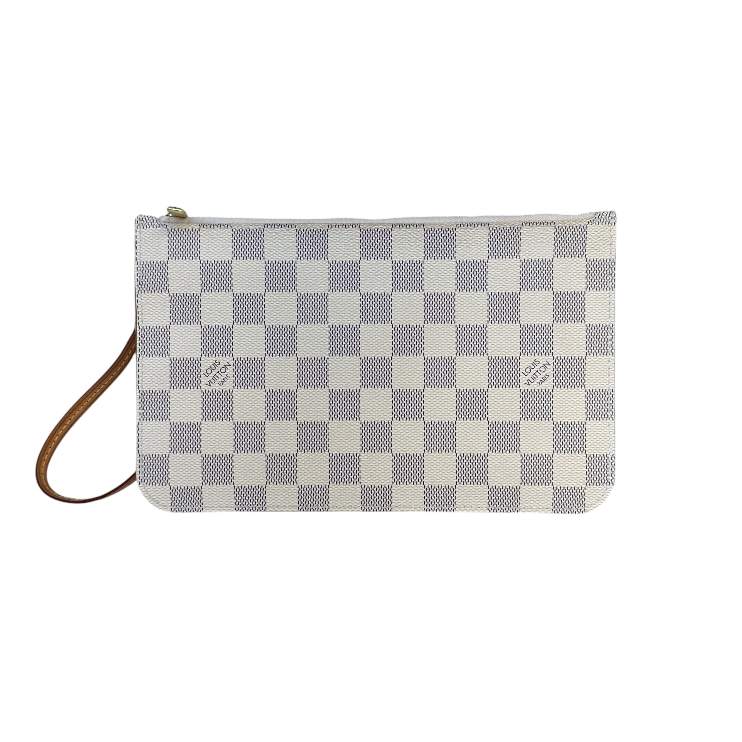 Louis Vuitton pochette Neverfull