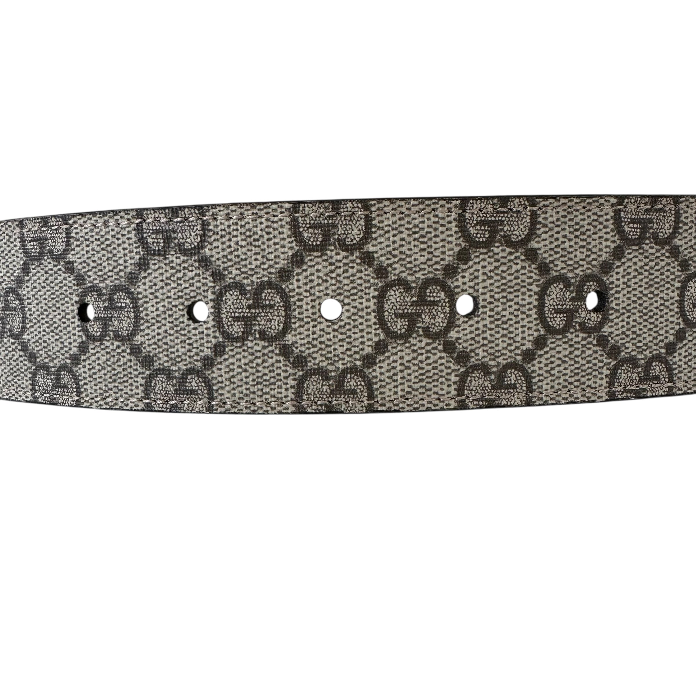 Gucci cintura Interlocking