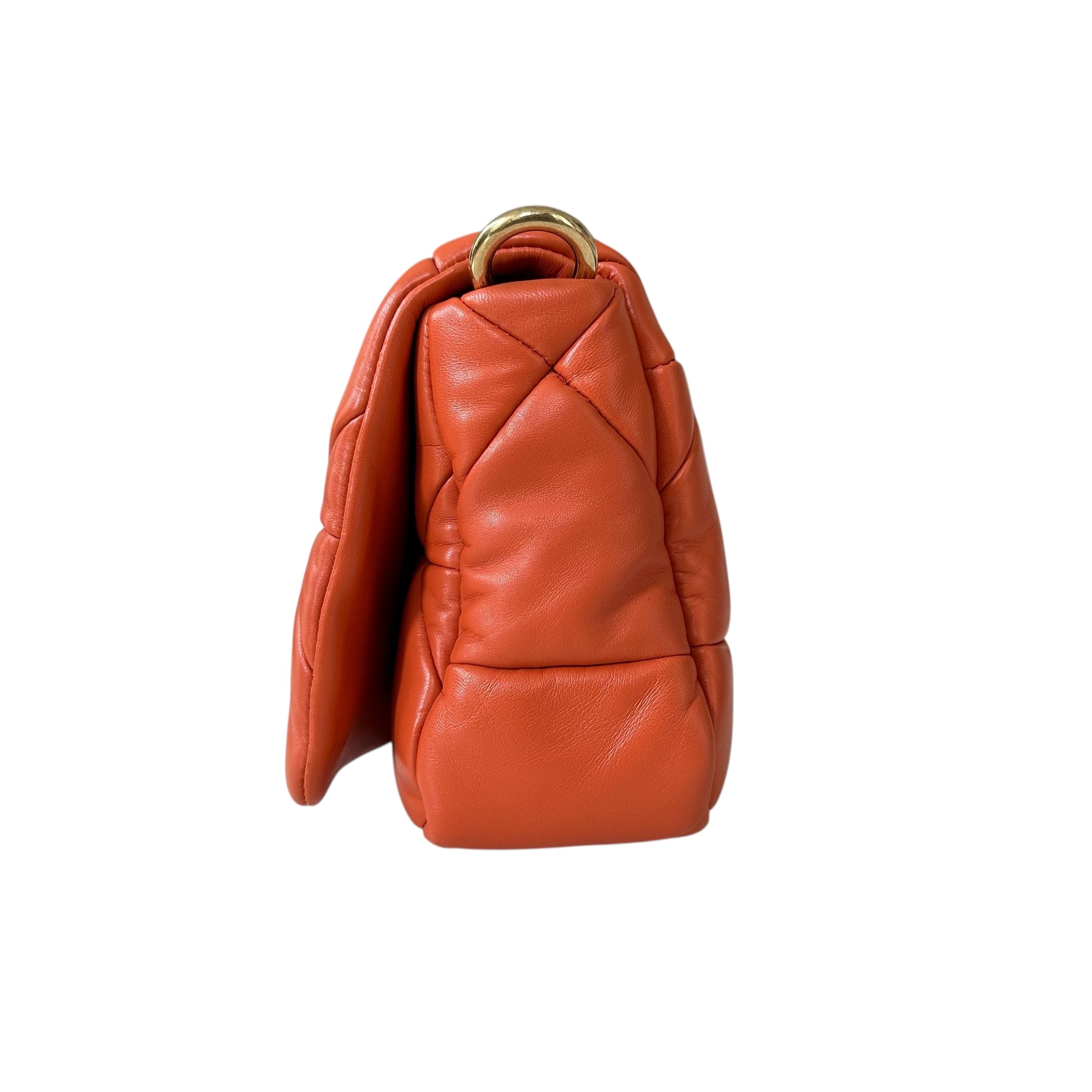 Prada borsa system