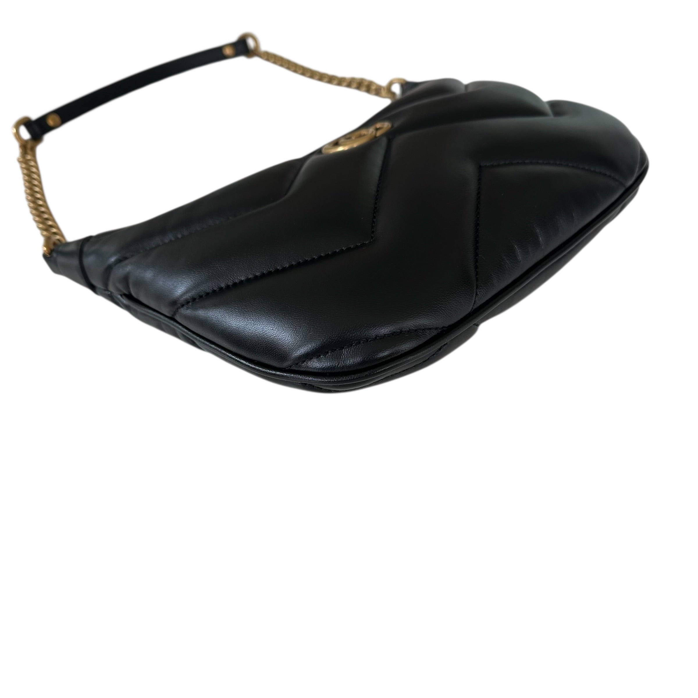 Gucci borsa a spalla Marmont