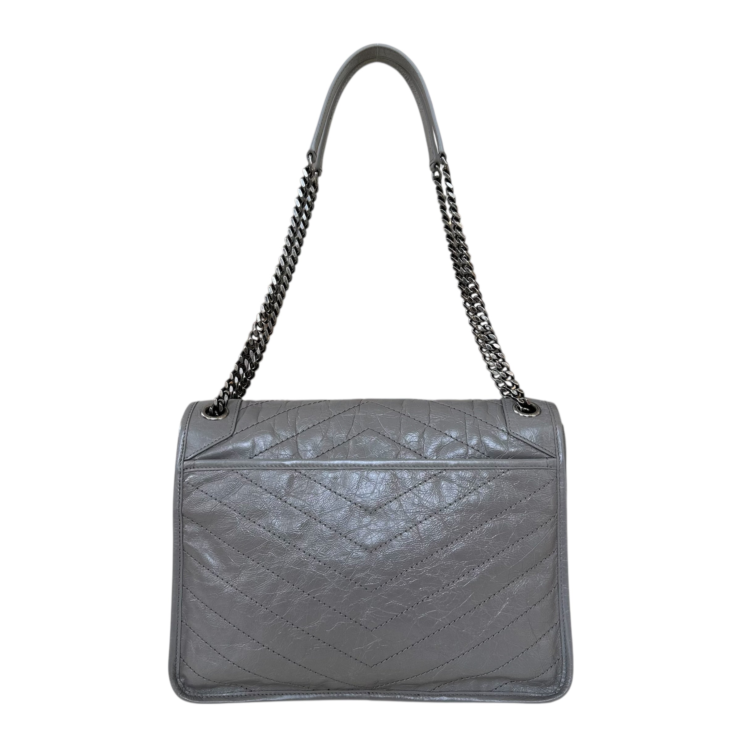 Saint Laurent borsa Niki