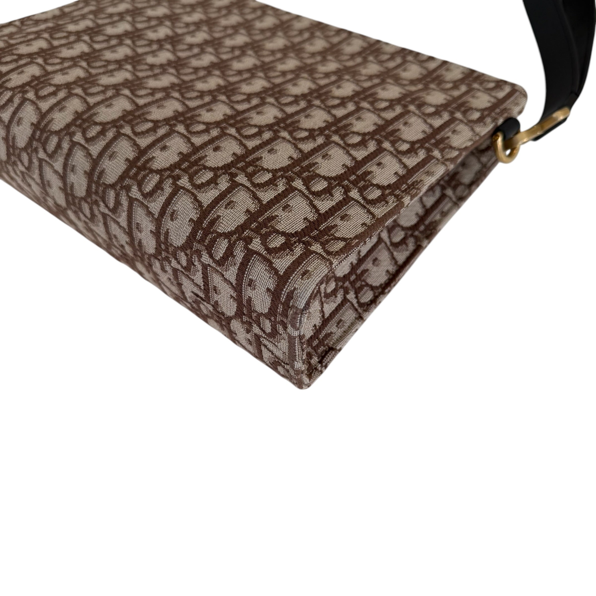 Dior Pochette triangolare A5