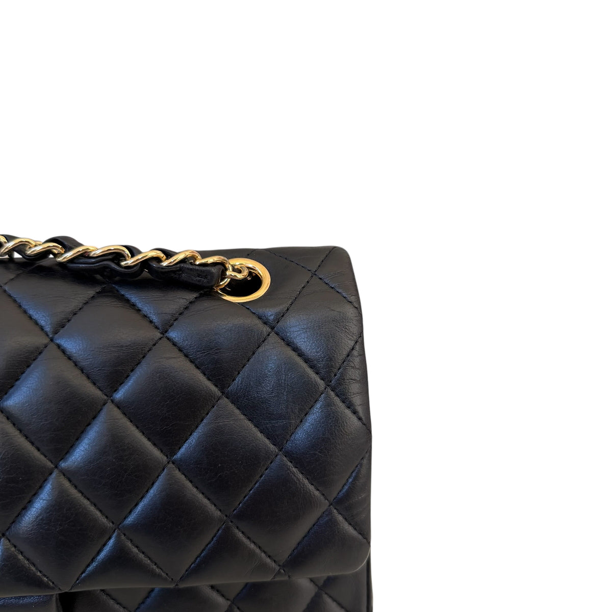 Chanel borsa Classica 11.12