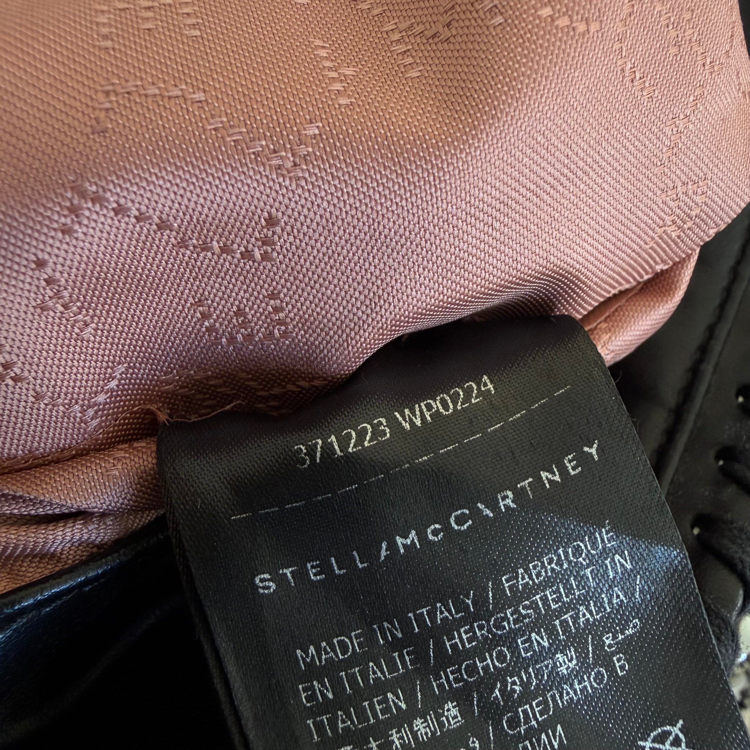 Stella McCartney mini Falabella